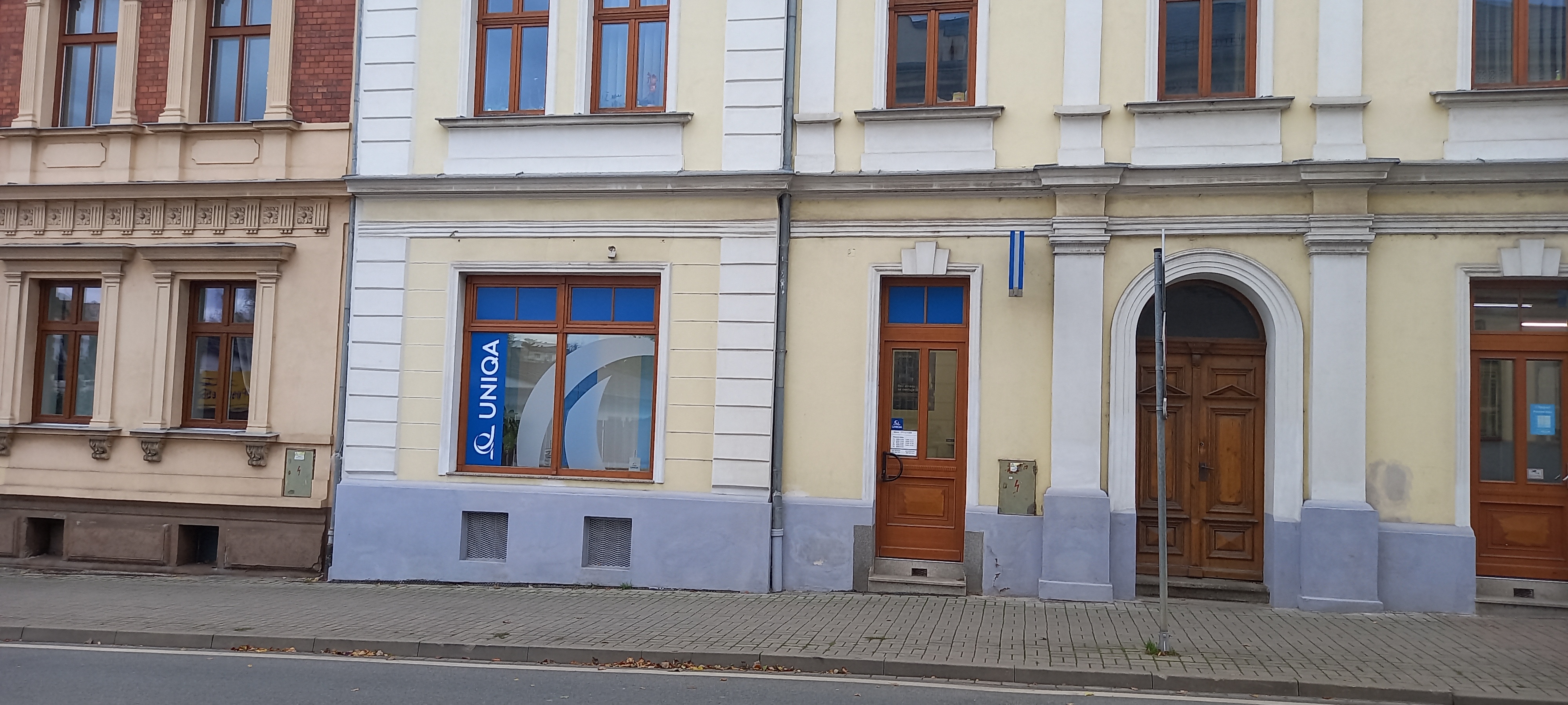 UNIQA pojišťovna, a.s.