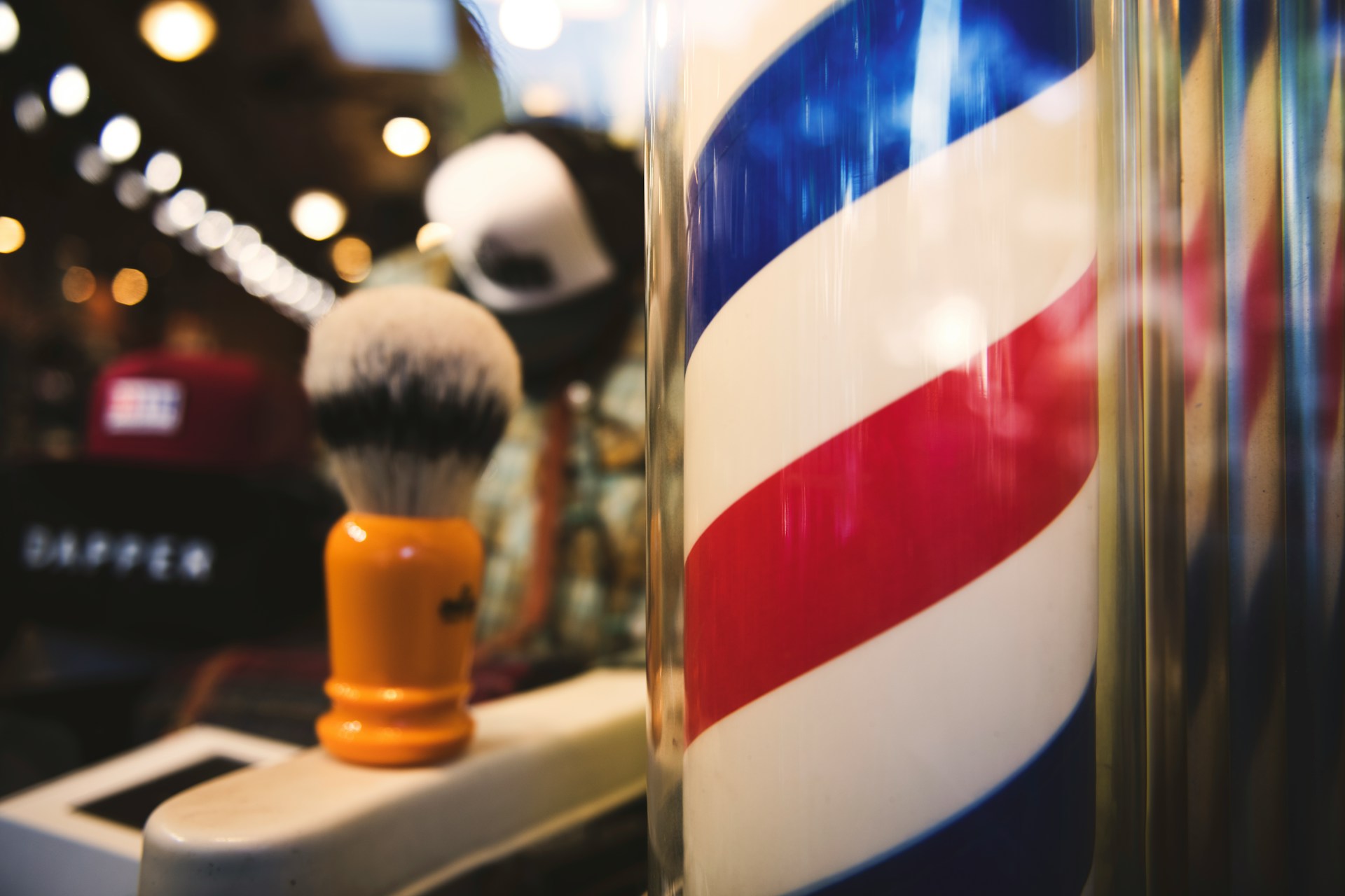 Holy Blades Barbershop