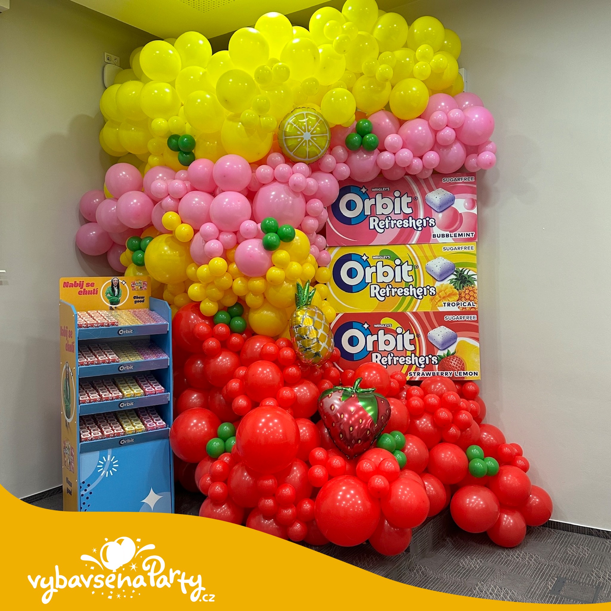 Vybavsenaparty.cz foto 3