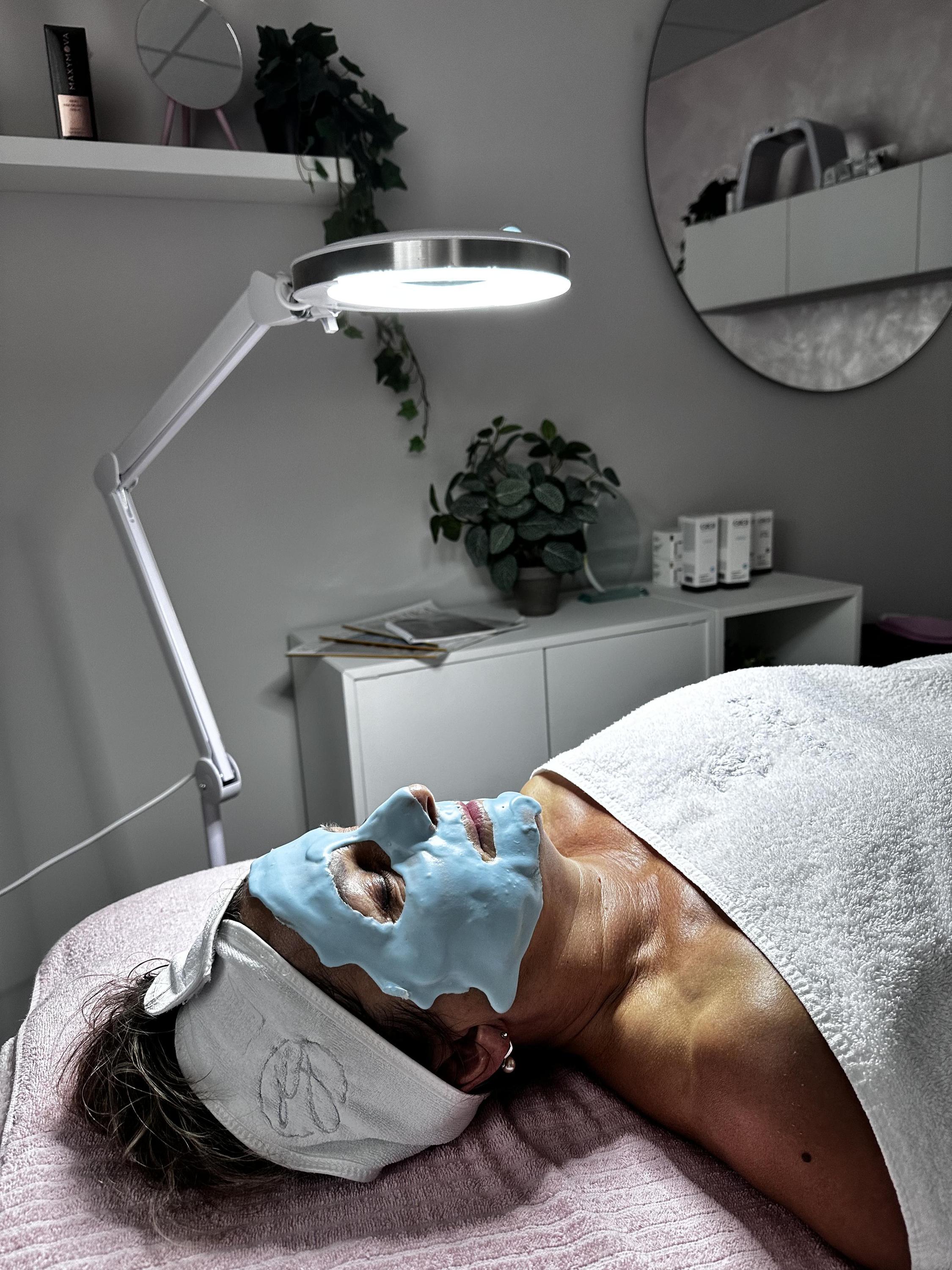 Andrea Jeníková BEAUTY SALON foto 5
