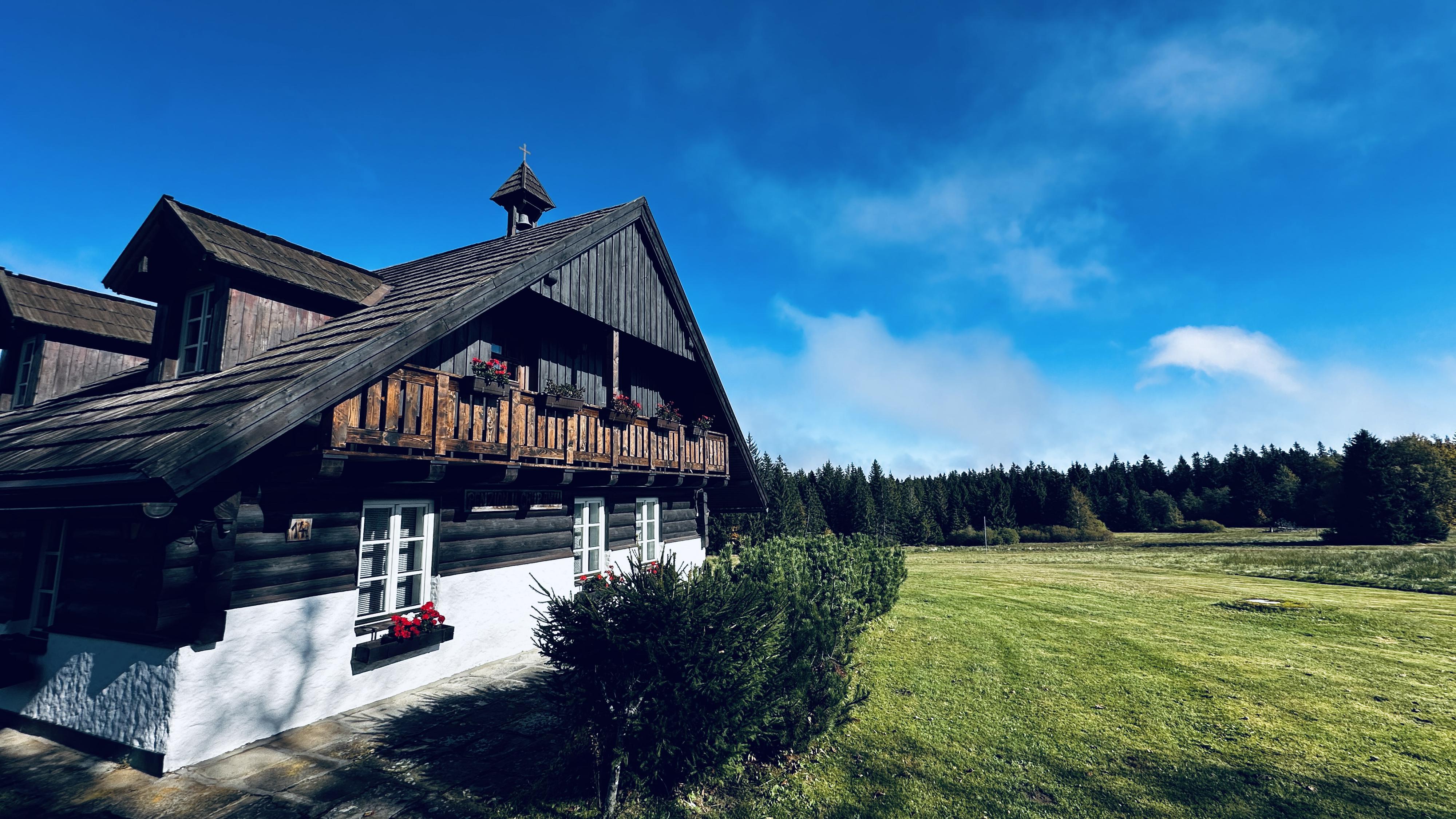 Penzion U Churáňů foto 4