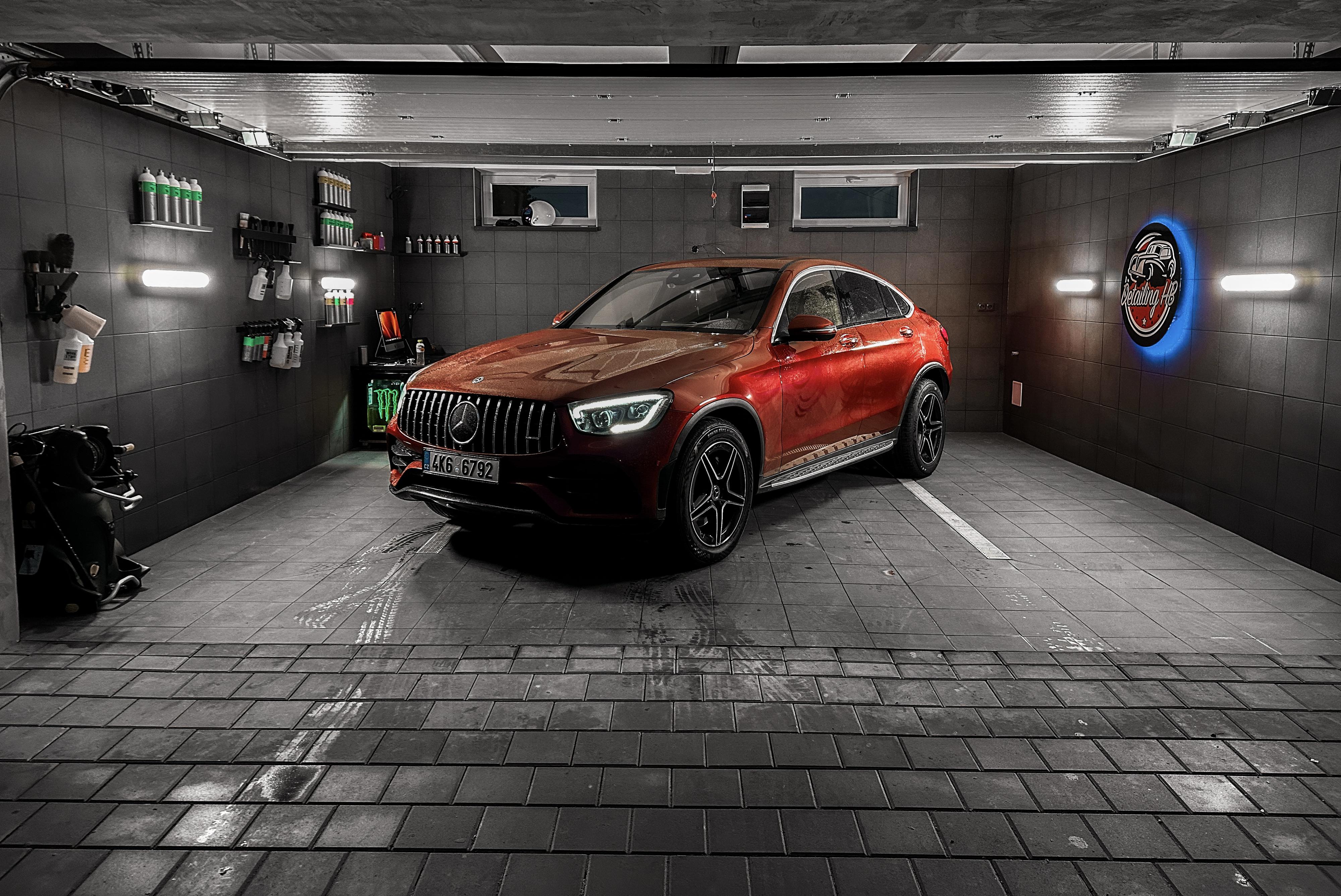 Detailing HB - čištění vozidel foto 3