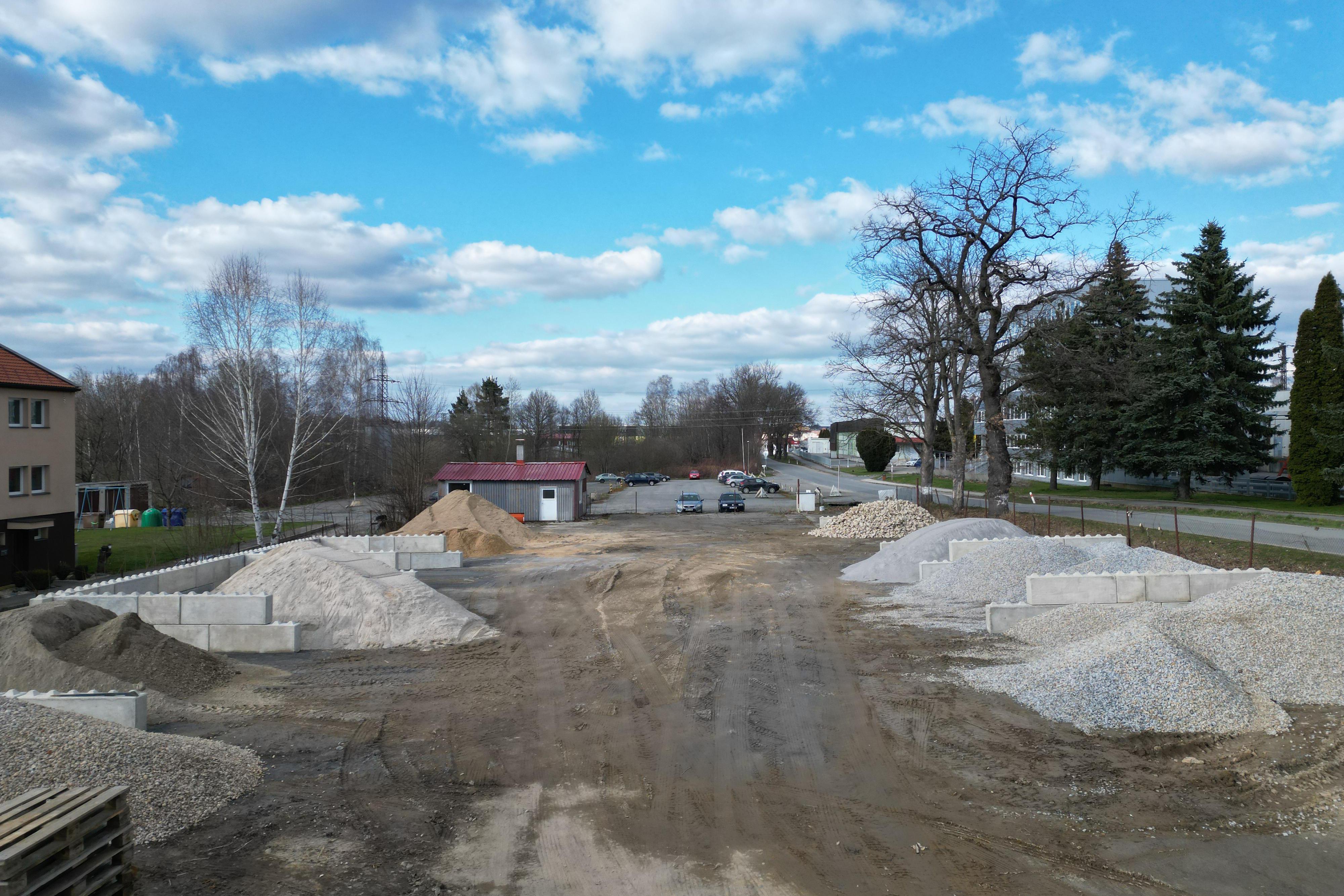 1. Pelhřimovská s.r.o.