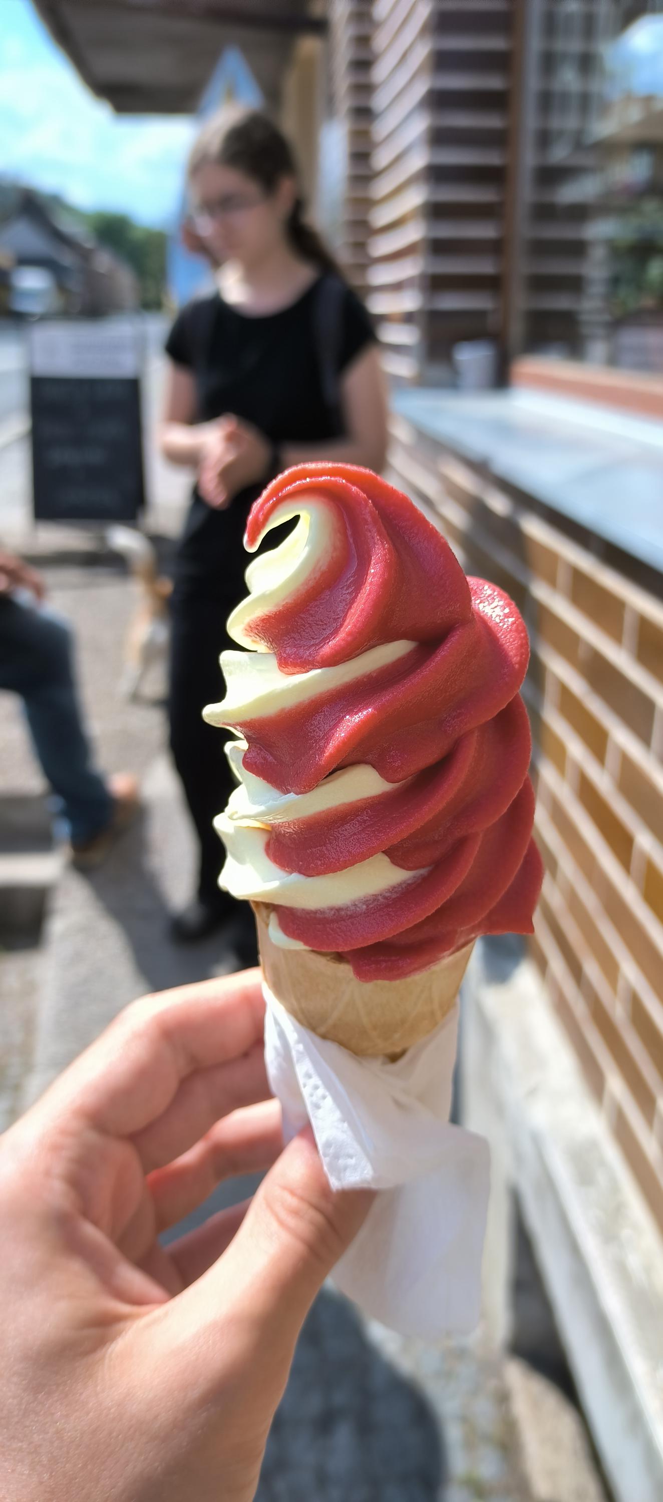 Cukrárna a pekárna BEA foto 3