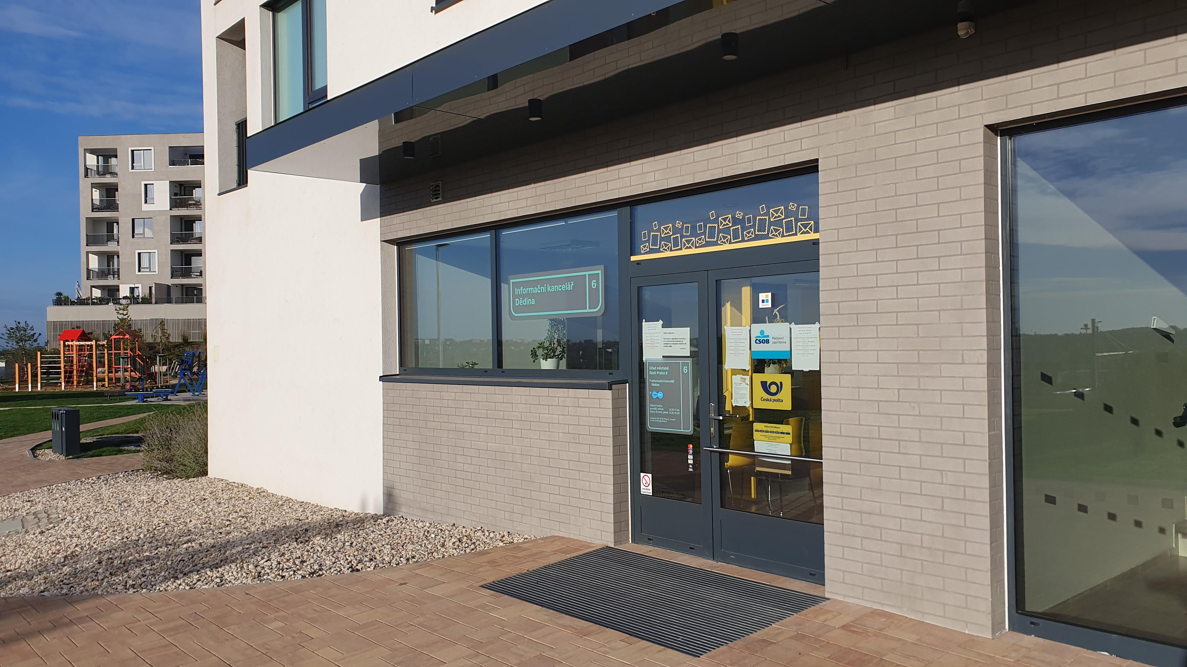 Česká pošta, s.p.