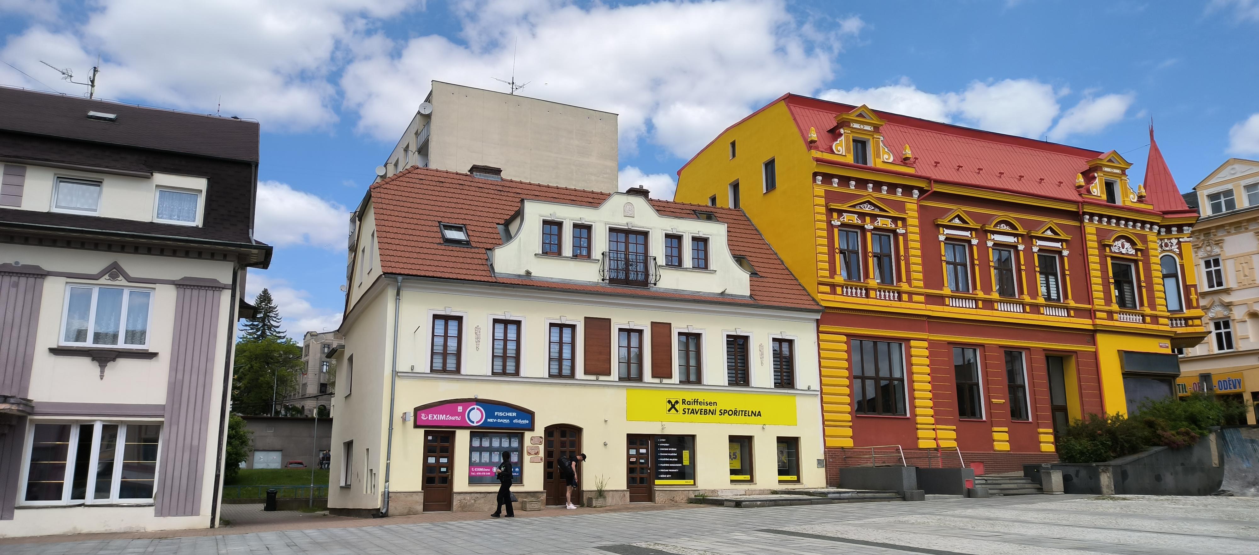 Raiffeisen stavební spořitelna a.s. foto 2