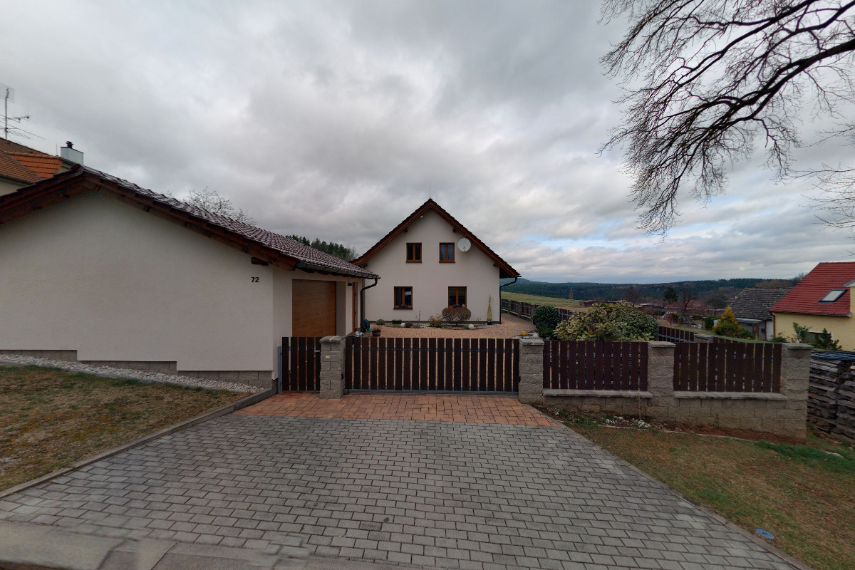 Proudnice a koše Klimeš