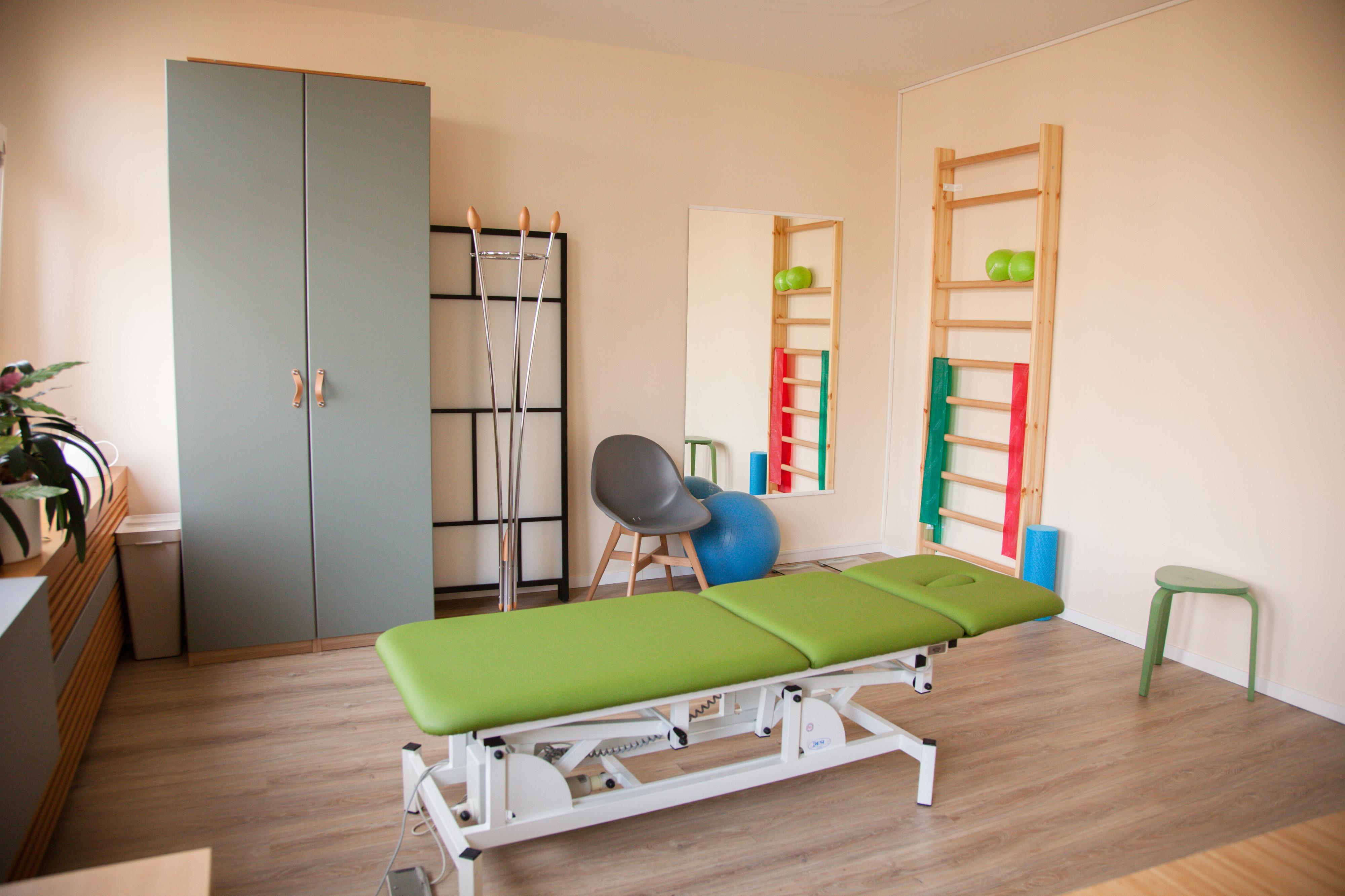 Forest Fyzio - Mgr. Pavla Kupka foto 4