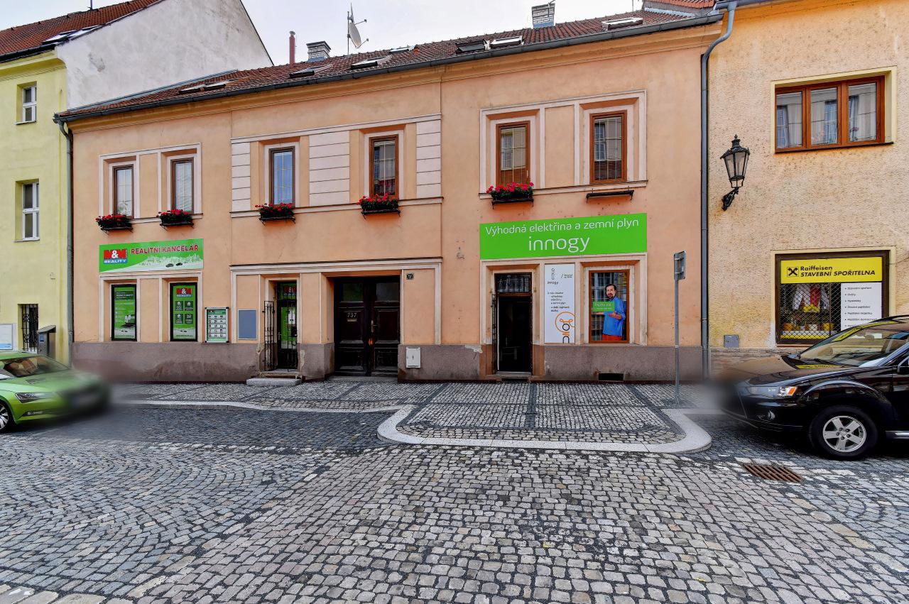 innogy Česká republika