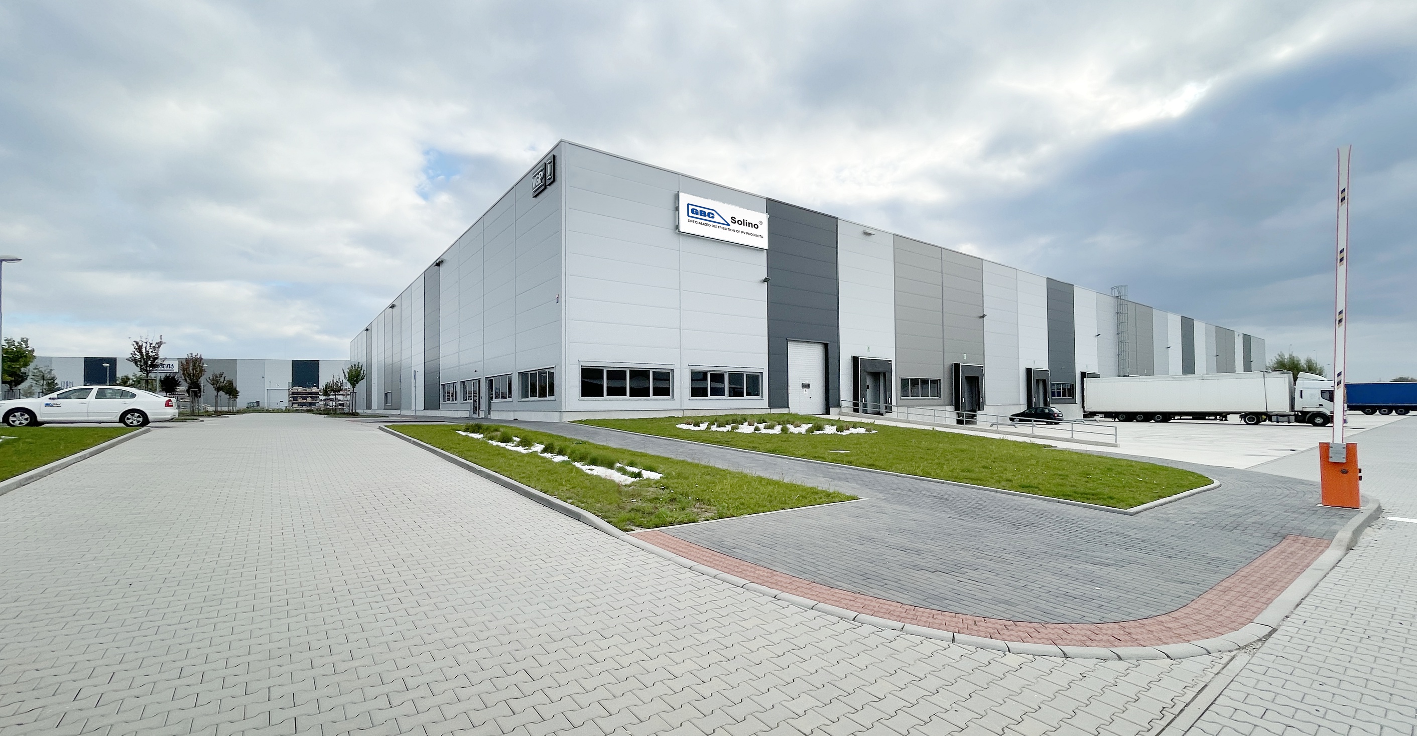 NORD HTechnology foto 2