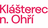 logo Město Klášterec nad Ohří