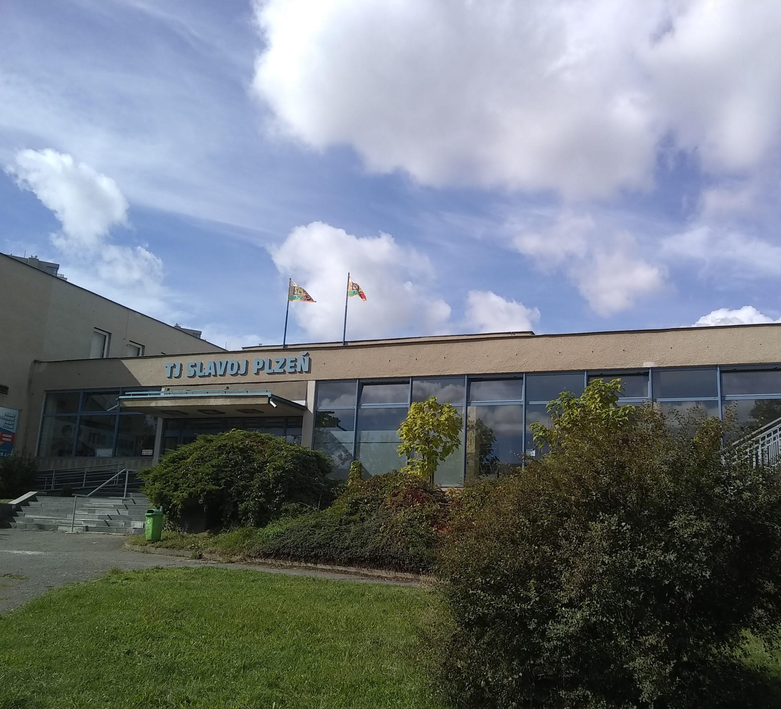 TJ Slavoj Plzeň z.s. foto 2