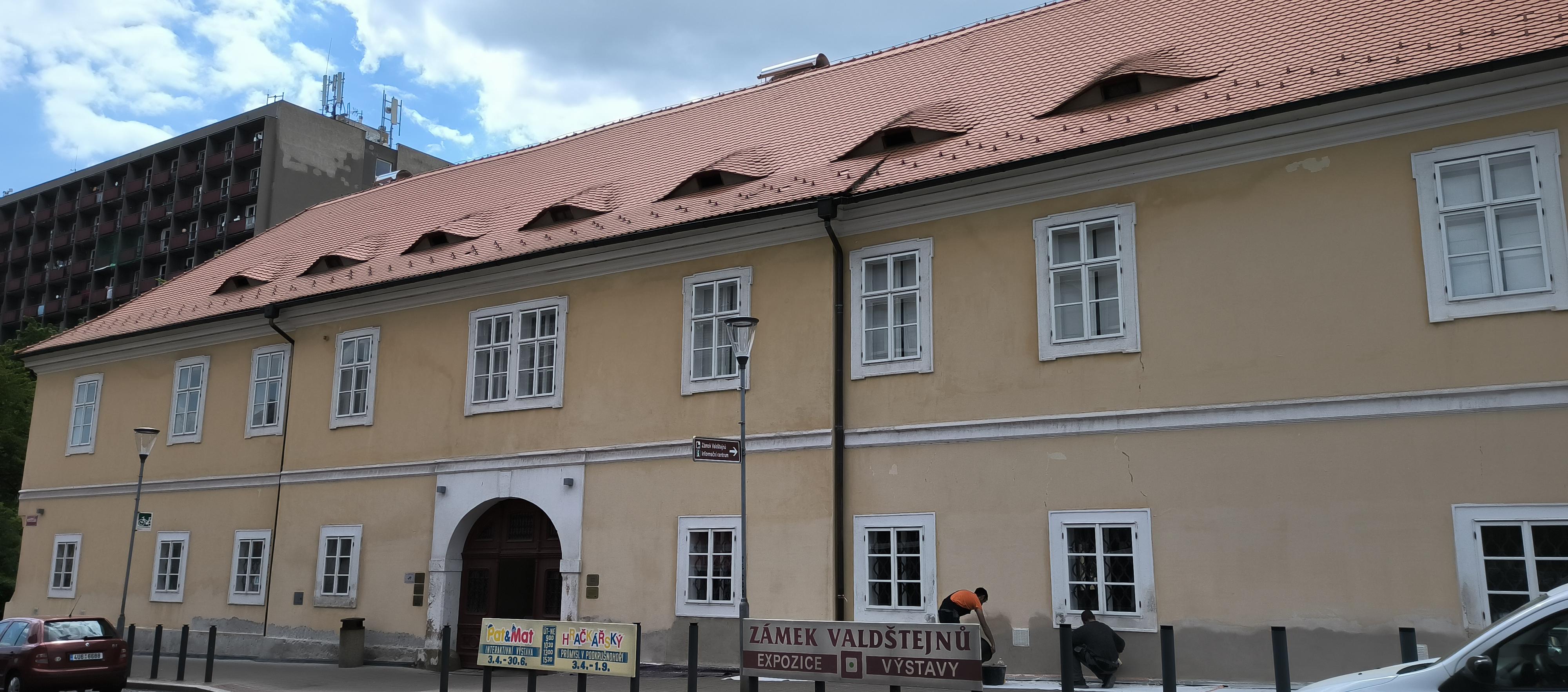 Turistické informační centrum Krušnohoří Litvínov foto 5