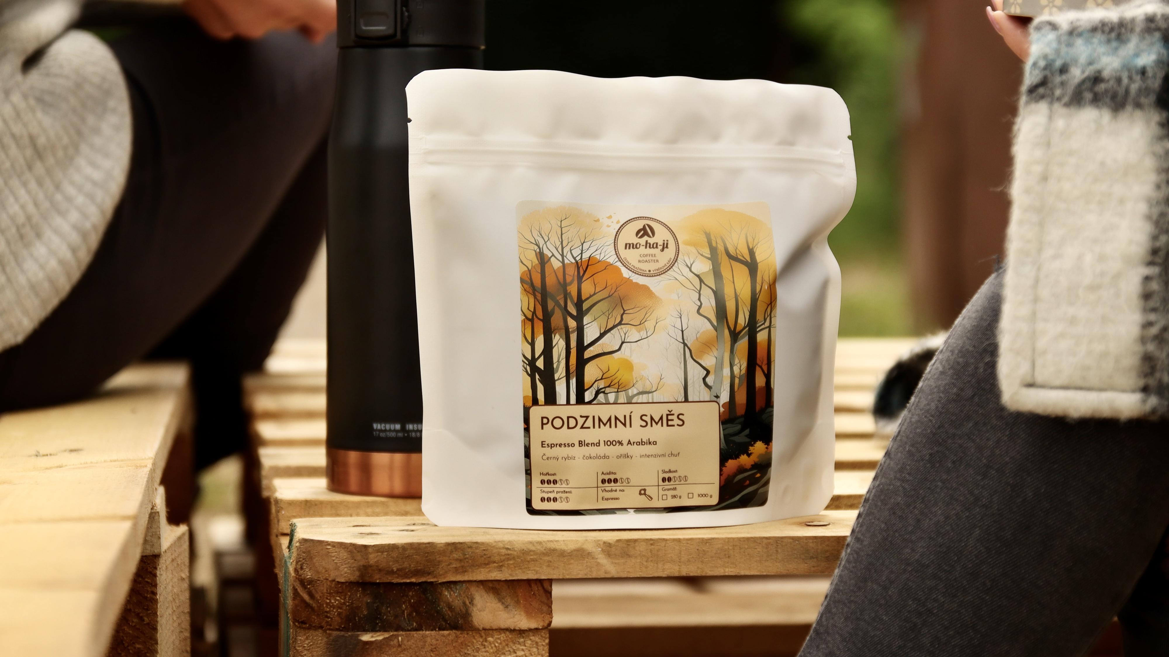 Pražírna Mo-ha-ji foto 2