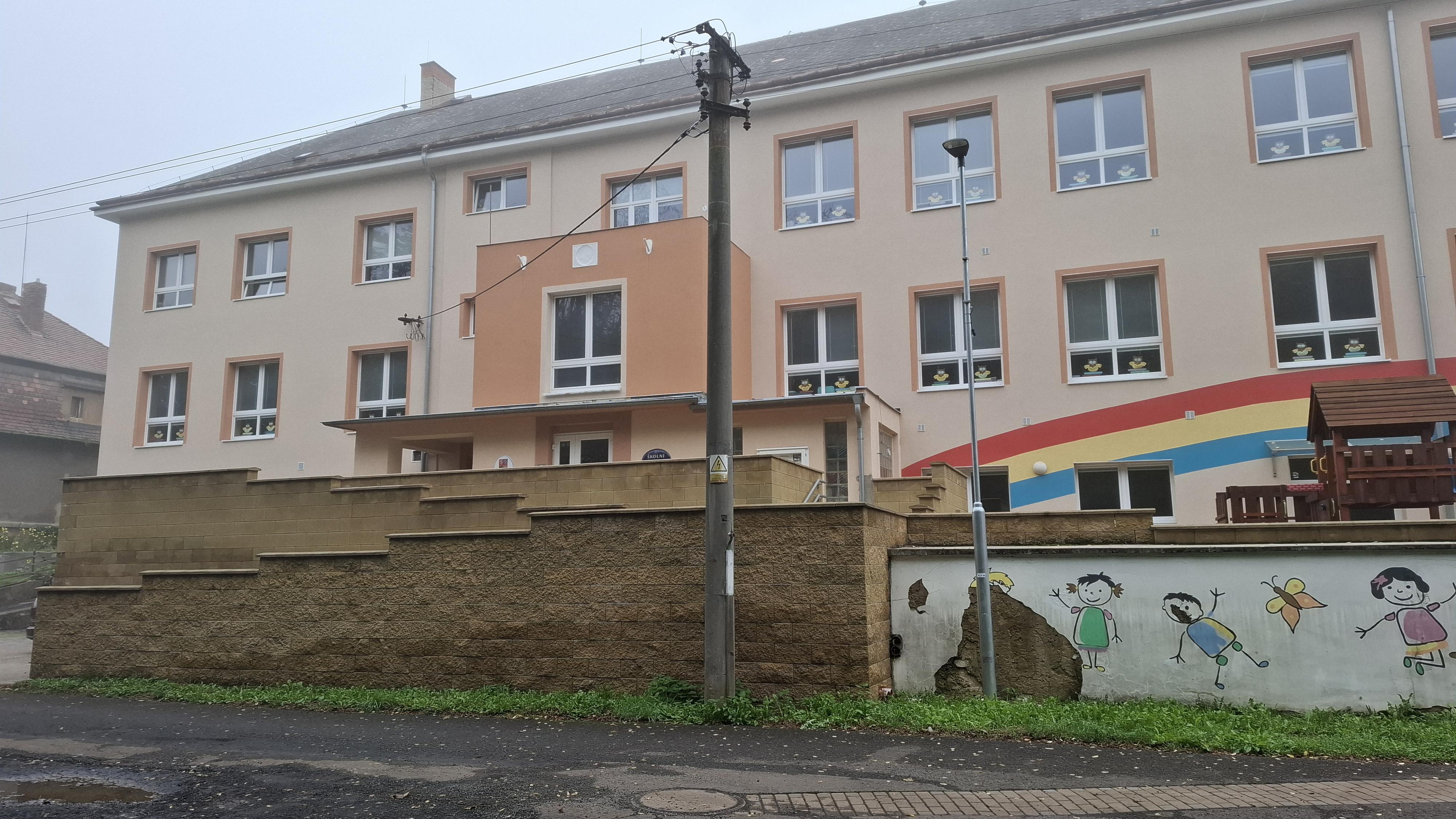 ZUŠ Ivana Kawaciuka Zabrušany foto 2