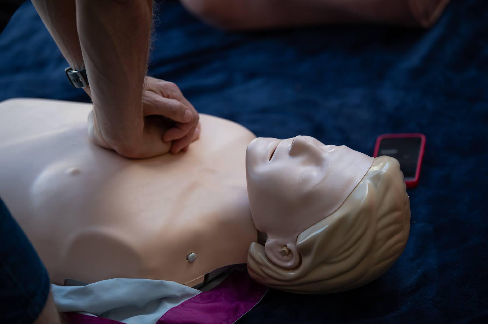 První pomoc živě - PPŽIVĚ foto 2