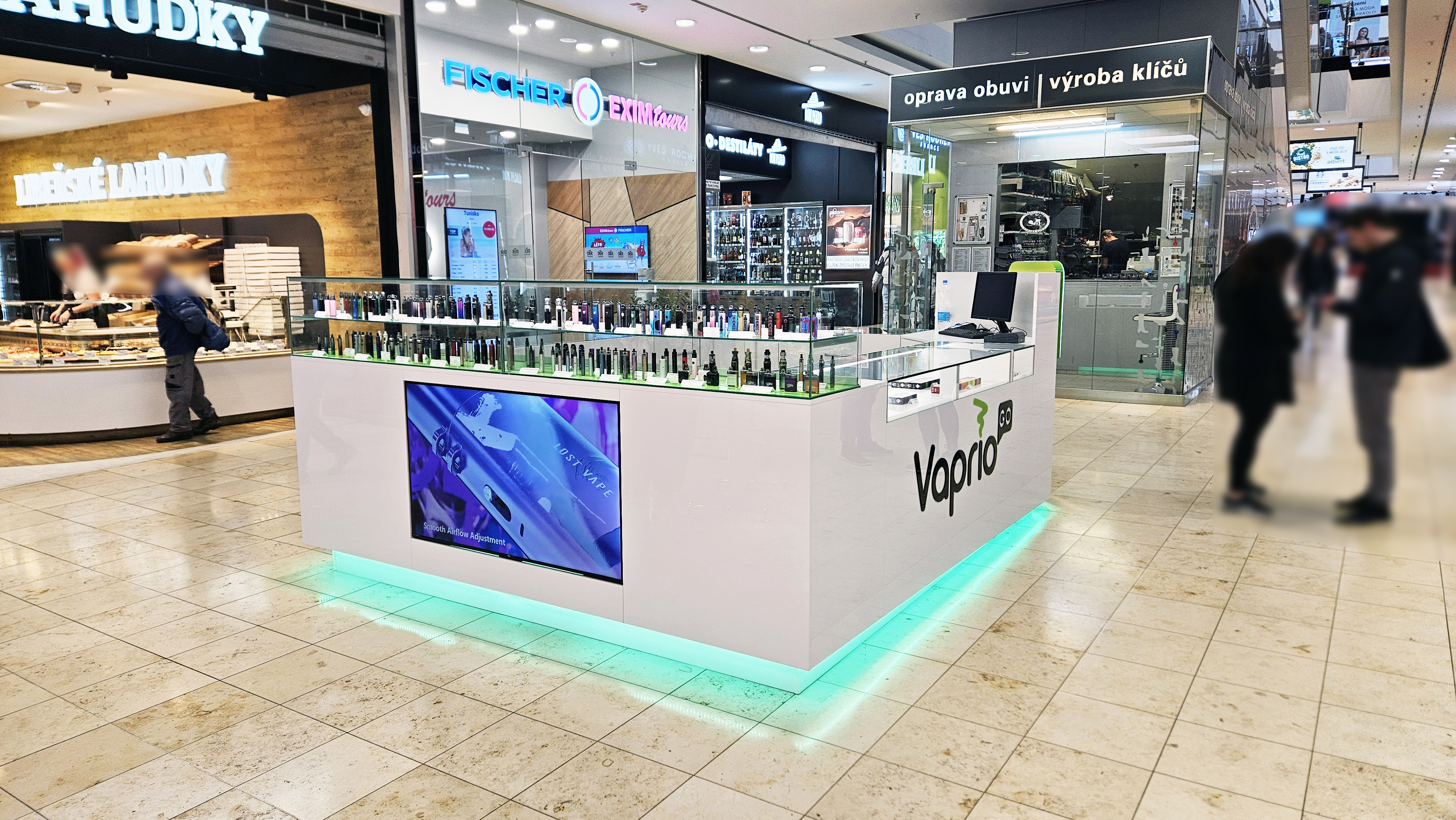Vaprio Go foto 3