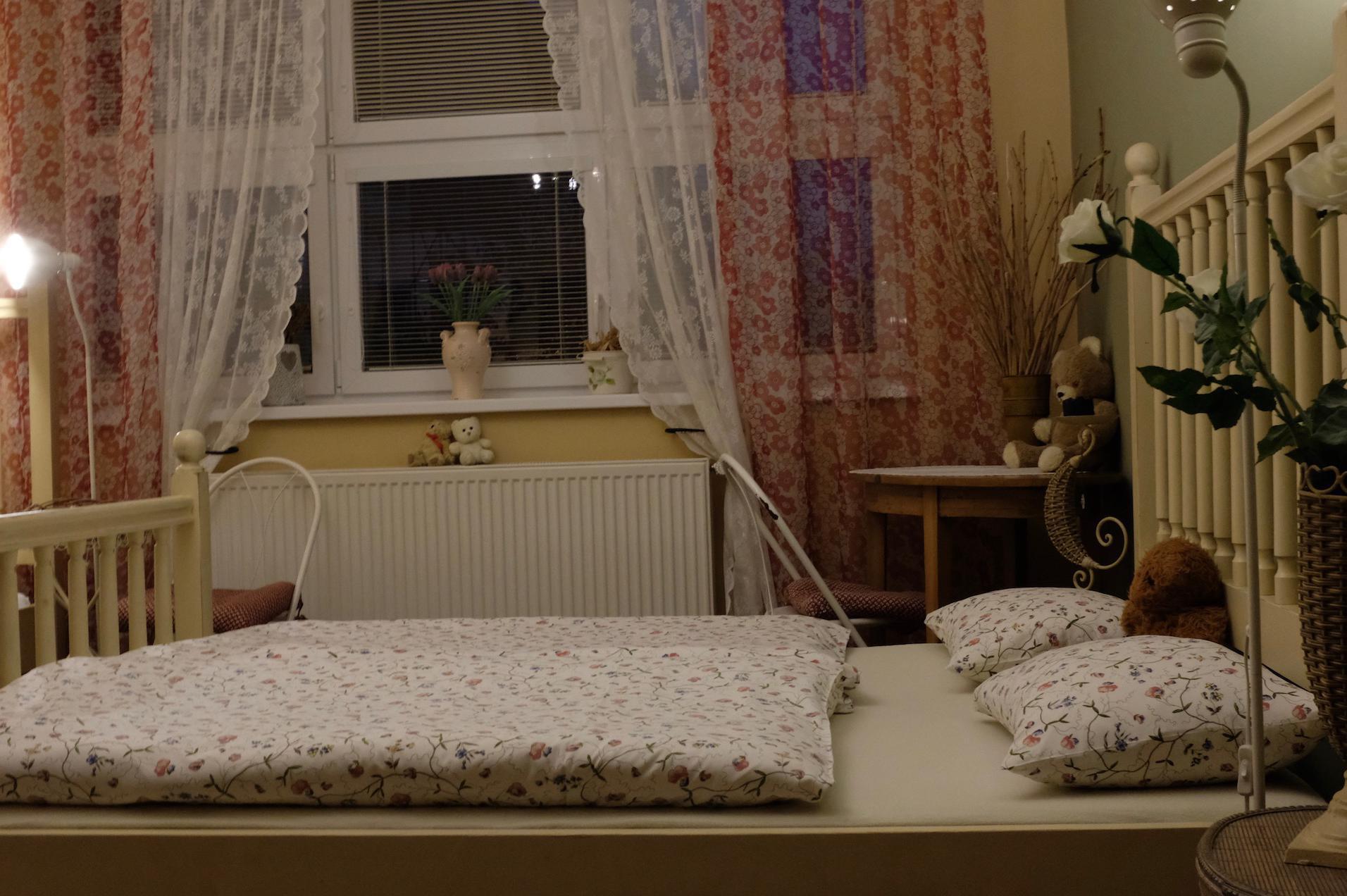 Penzion U Vinné révy