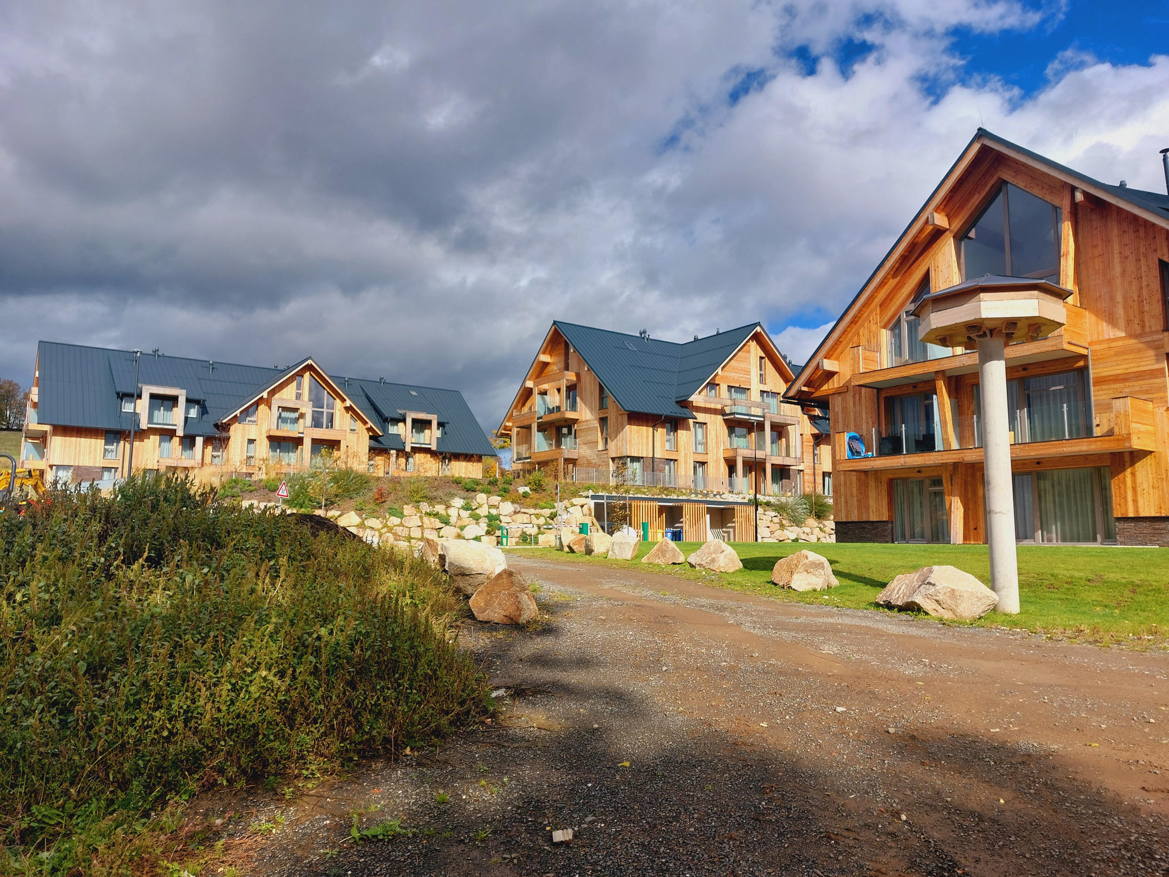 ALDROV RESORT foto 4