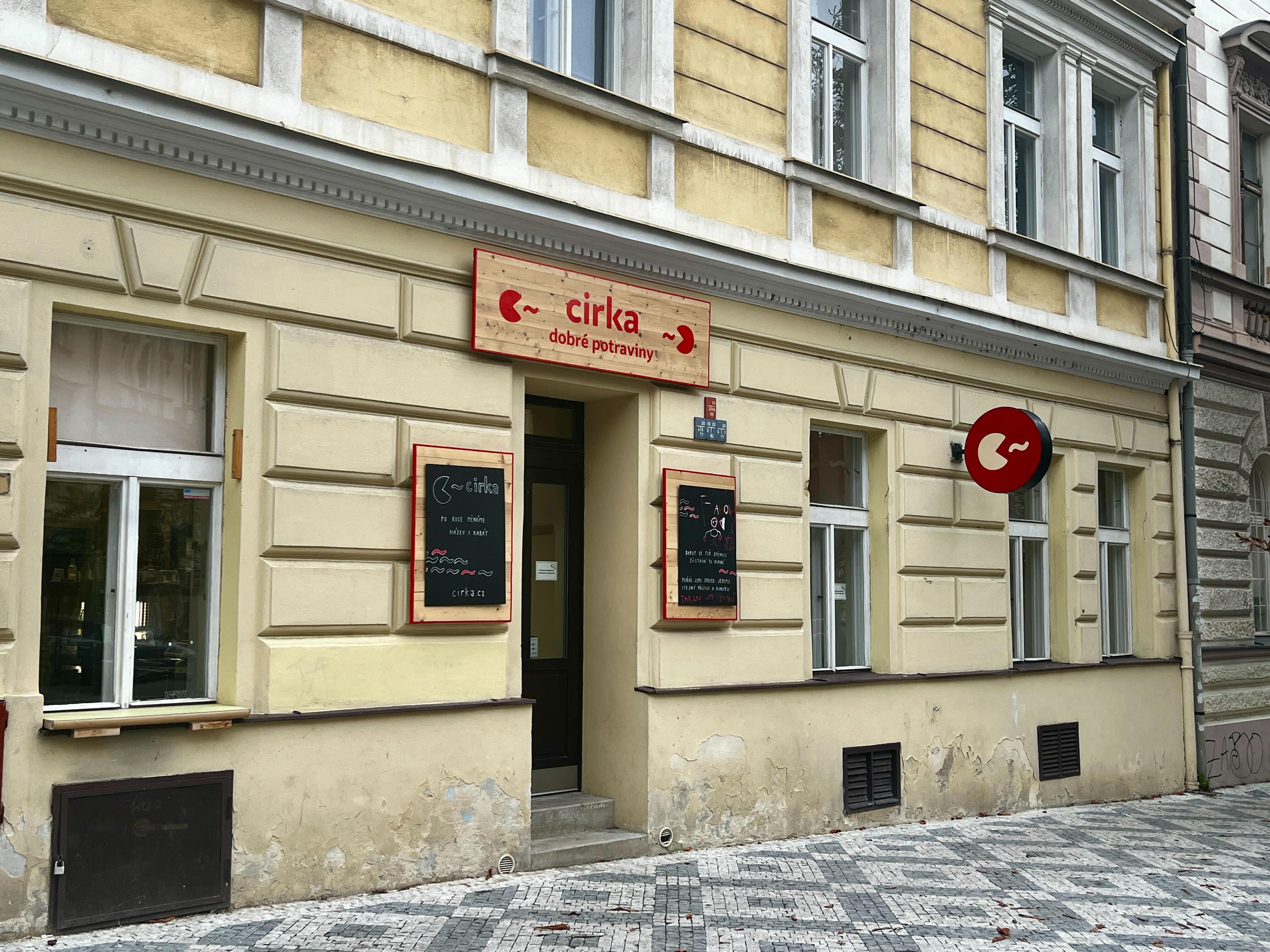 Cirka foto 2