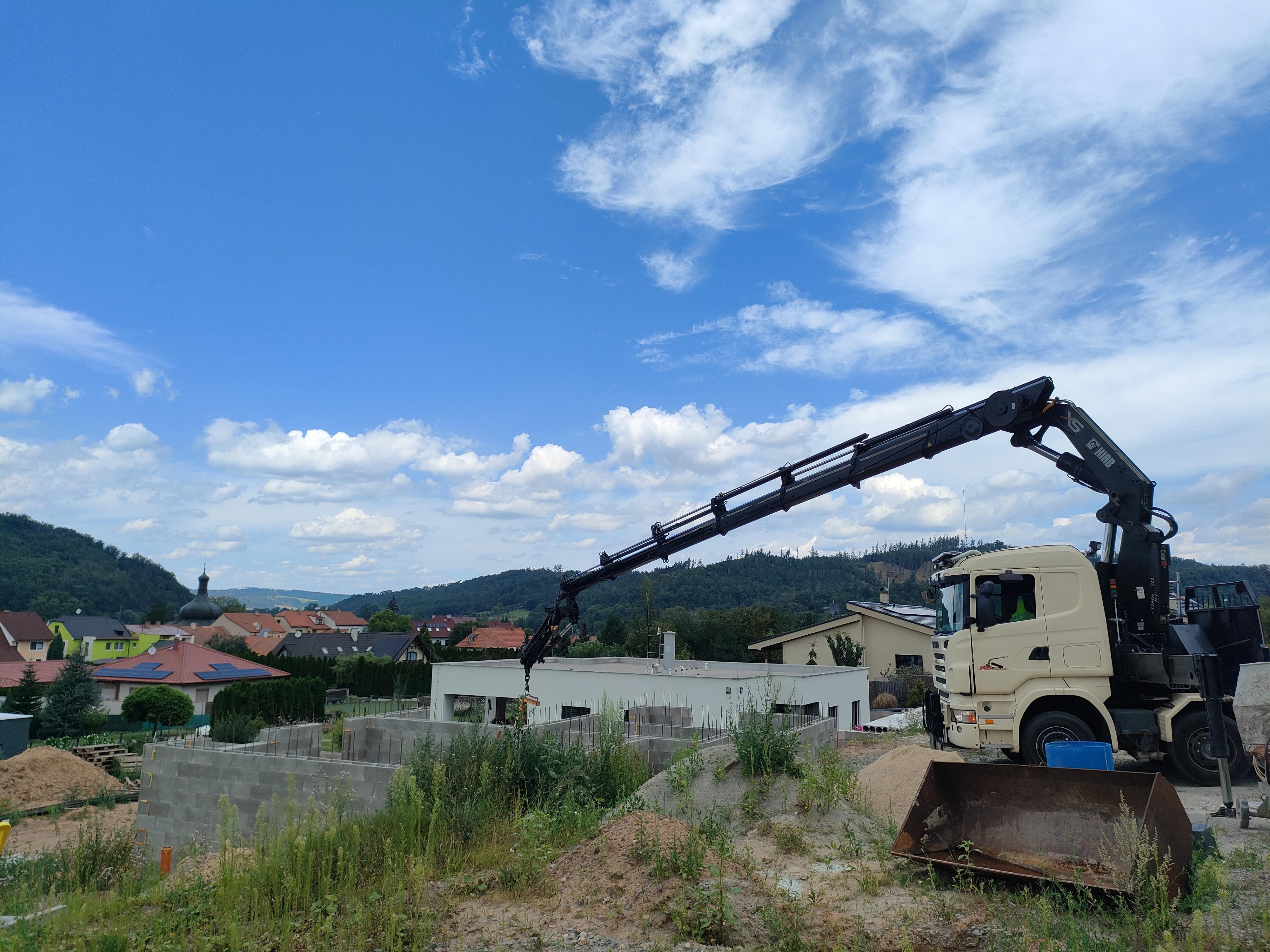 POS doprava s.r.o. foto 2