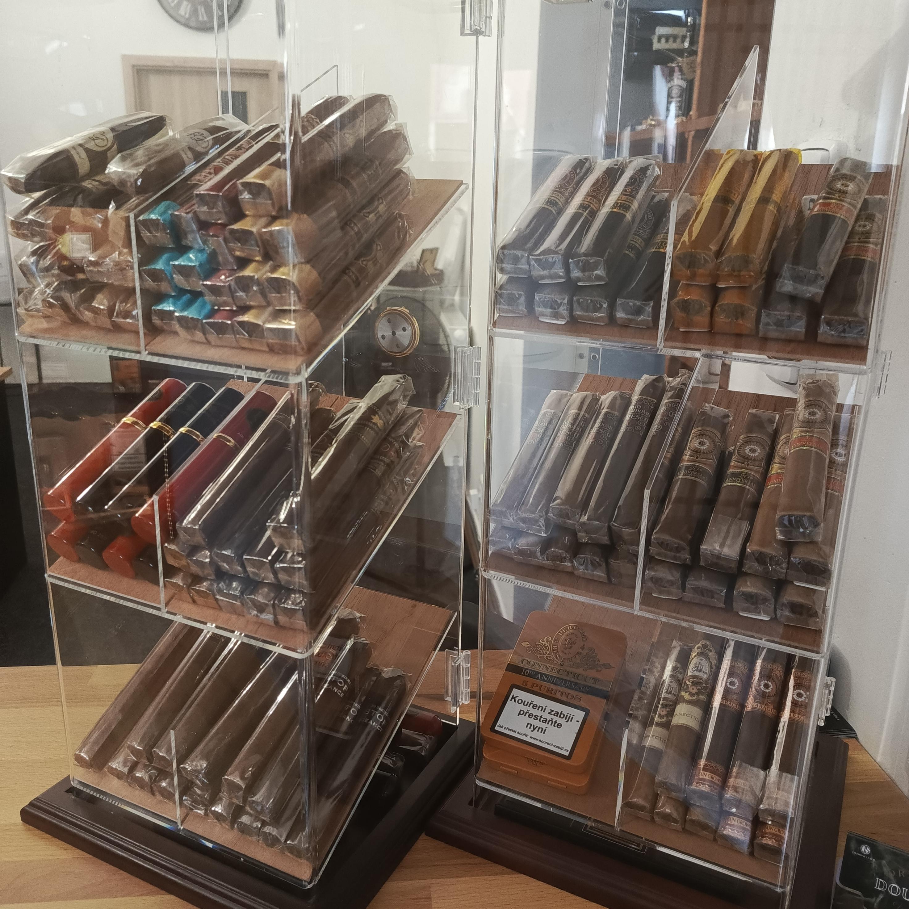 Doutníky Drimones foto 3