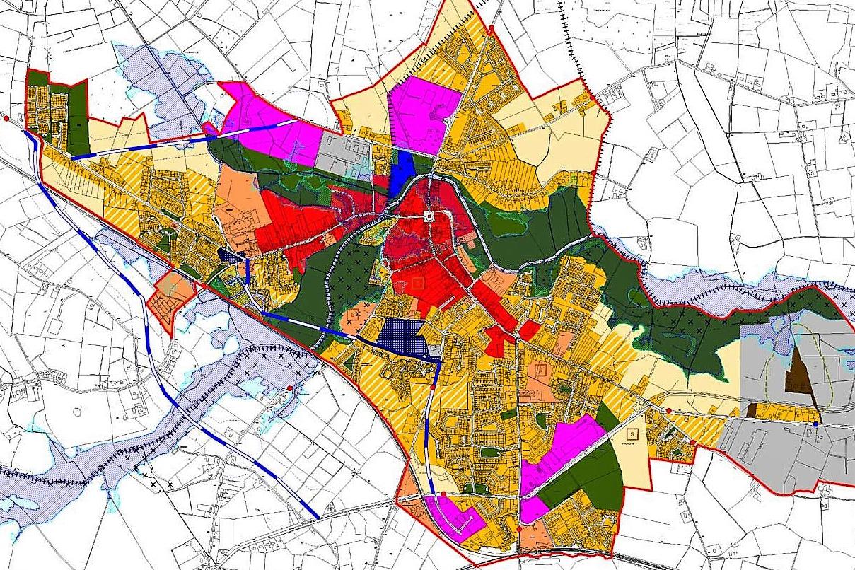 VÍME JAK NA TO: ZMĚNA ÚZEMNÍHO PLÁNU