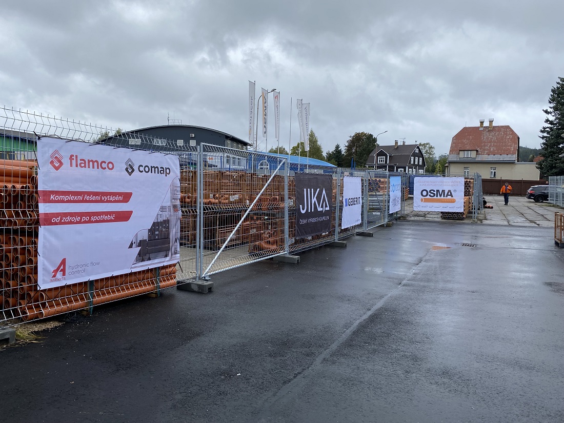 PTÁČEK: topení-voda-plyn foto 3