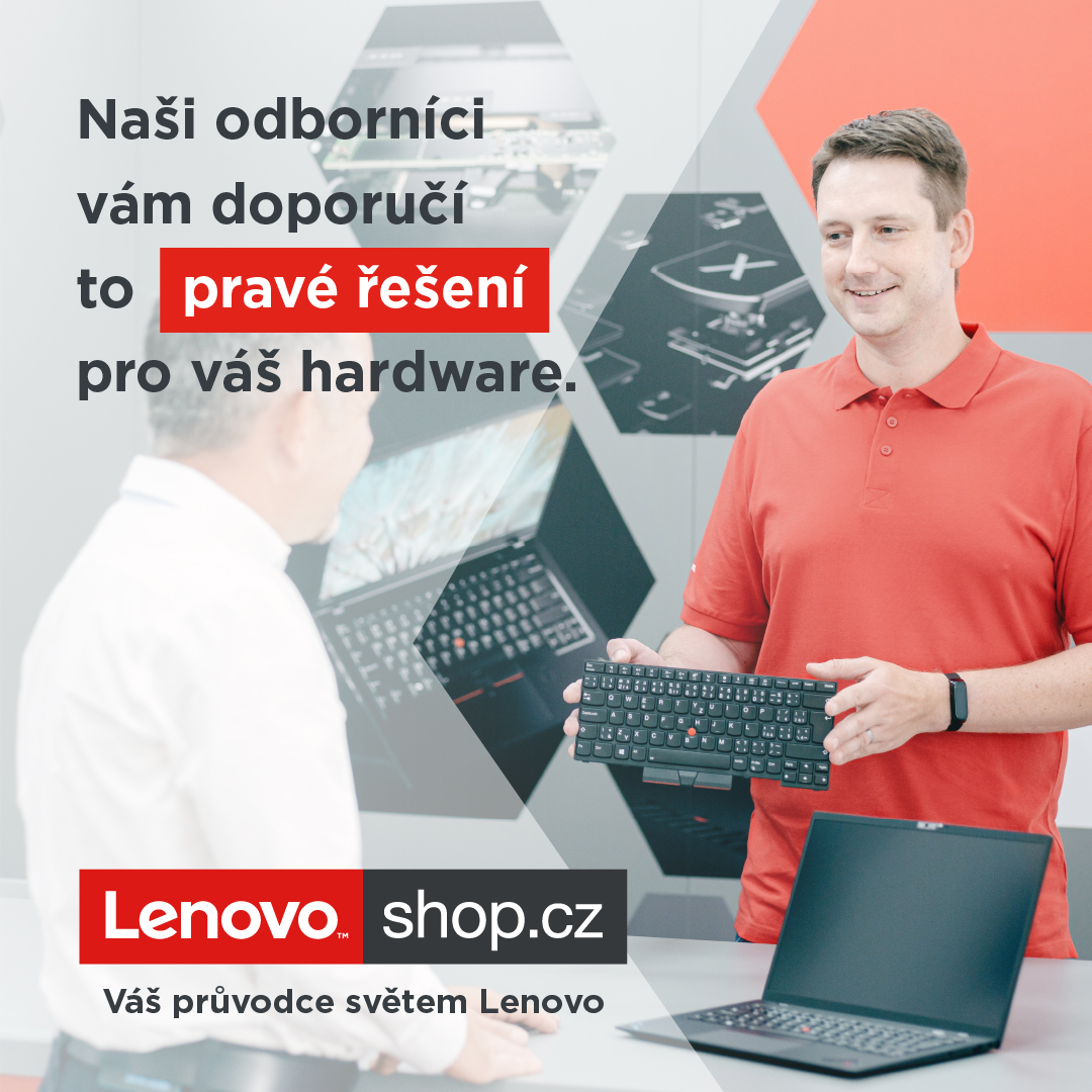 M Computers s.r.o. | Lenovoshop.cz