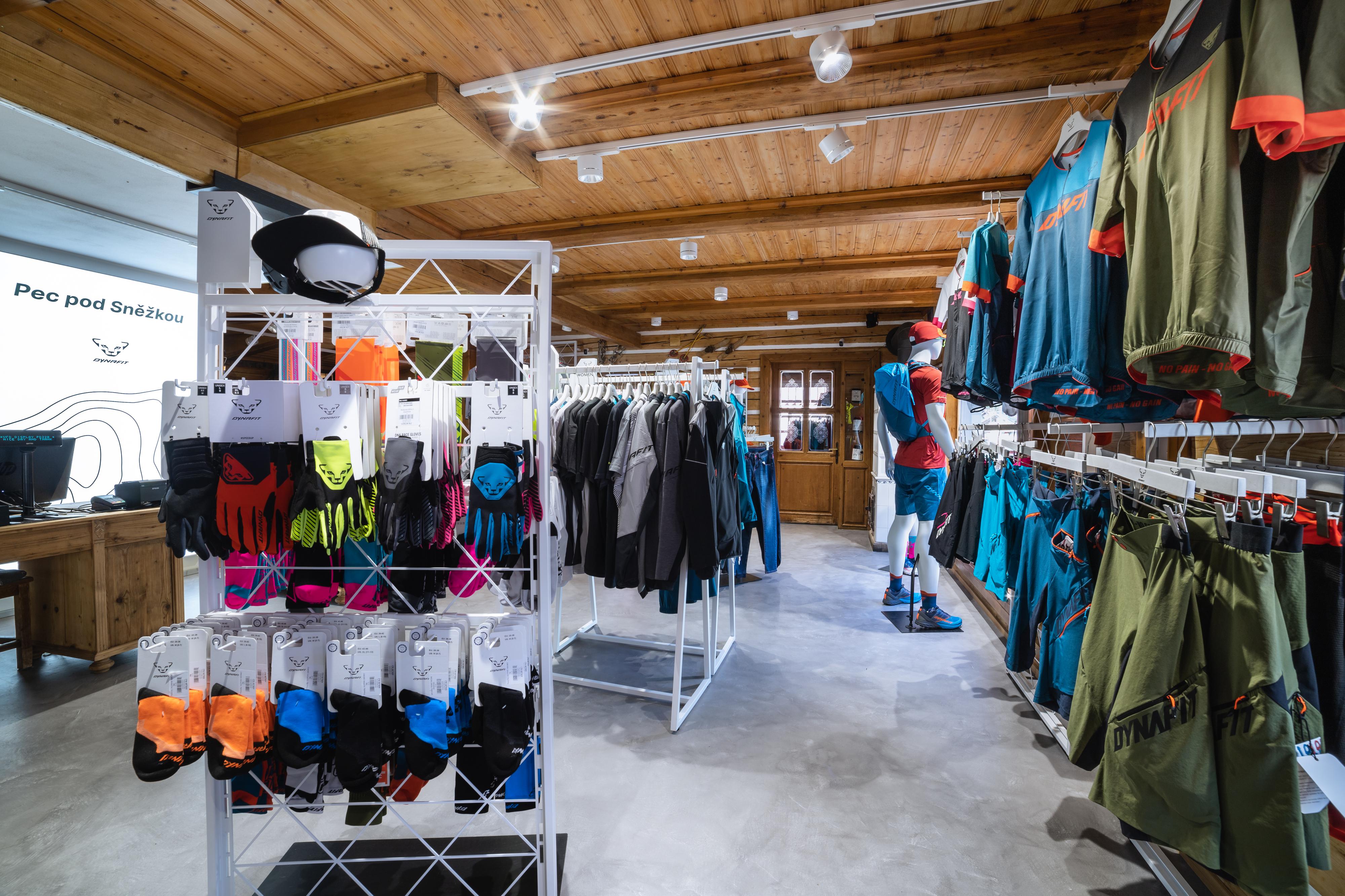 ENZIAN Mountain Shop foto 6