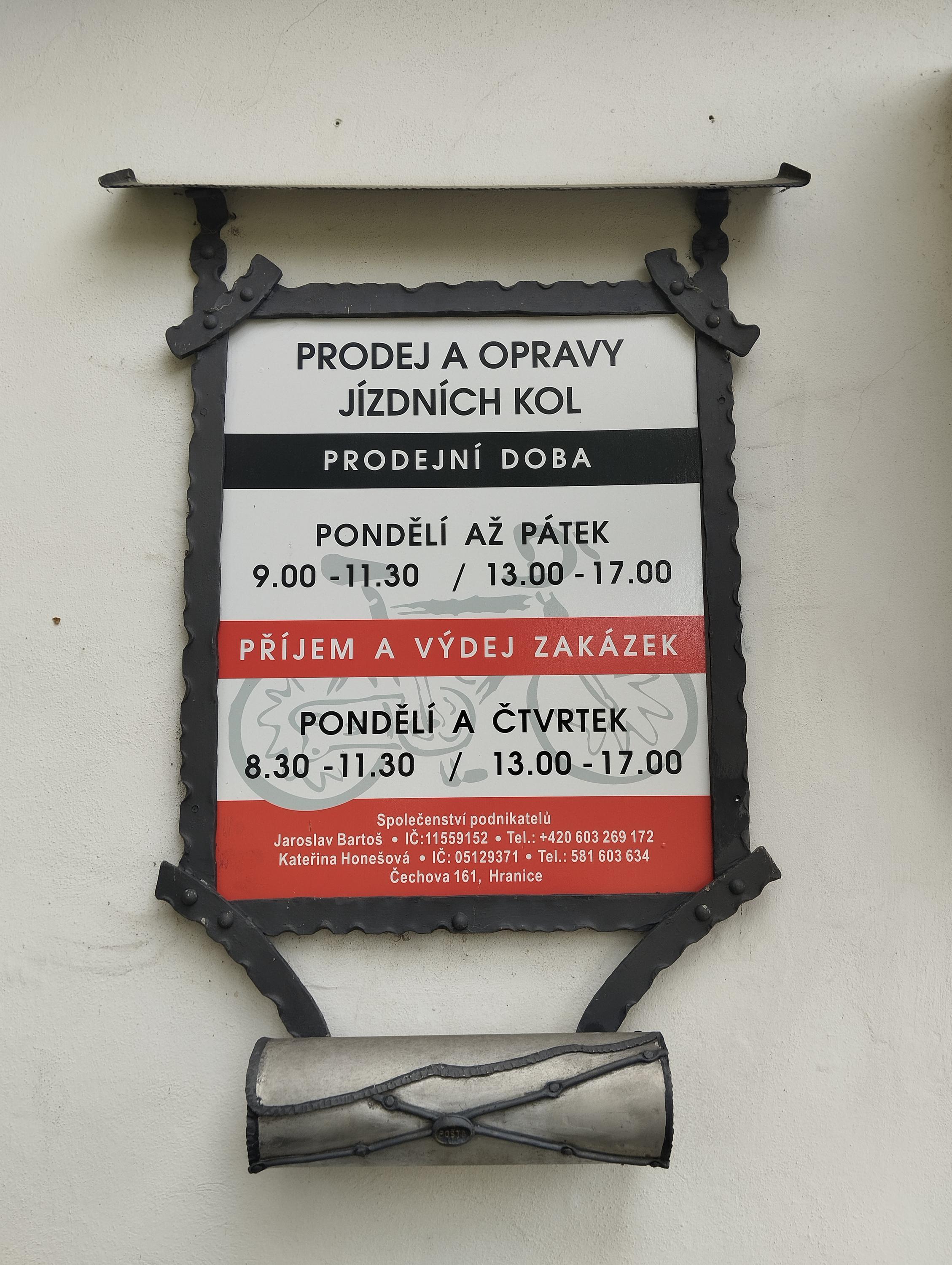 Jaroslav Bartoš foto 2