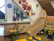 Fotografie DS Malvazinky