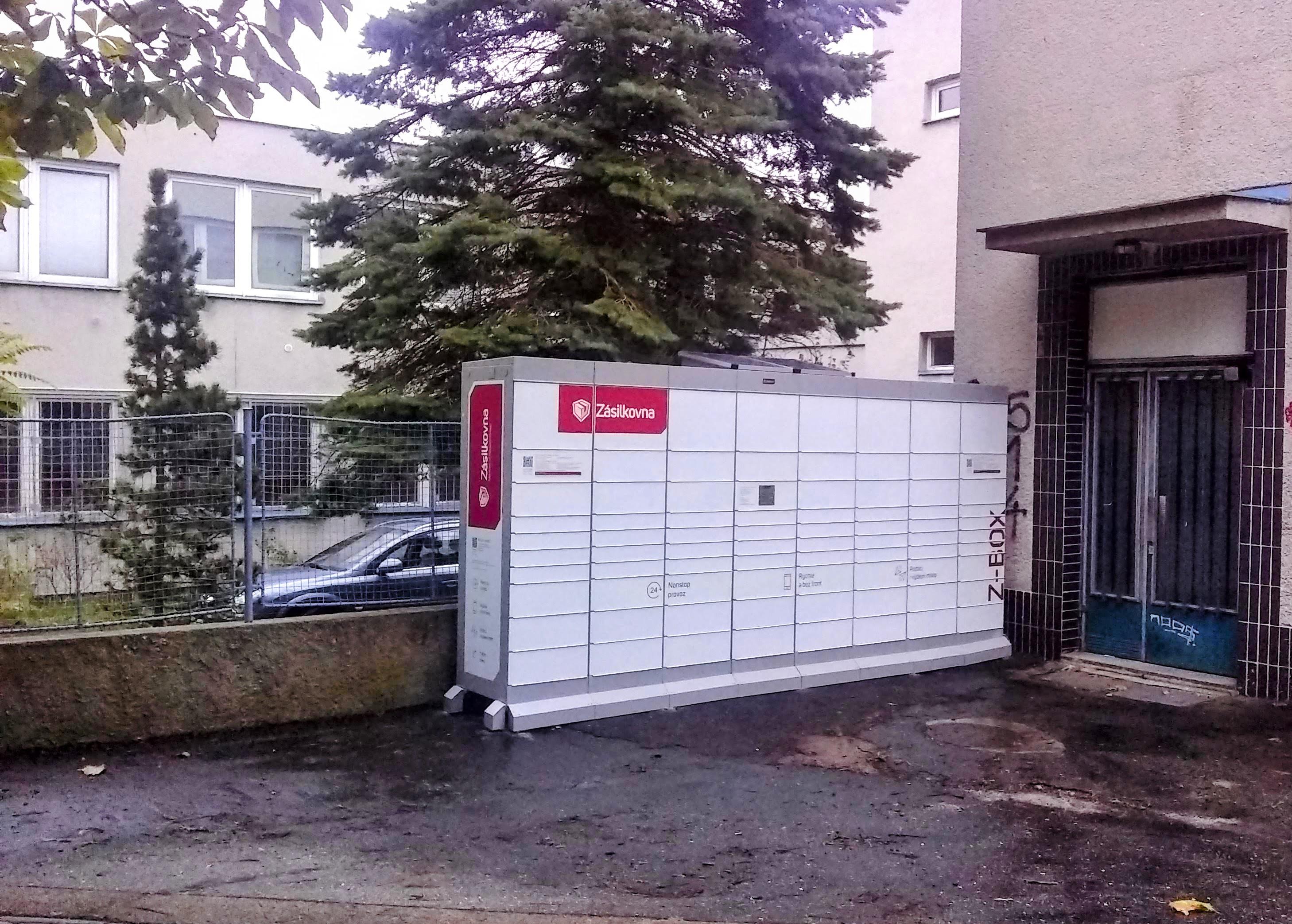 Z-BOX