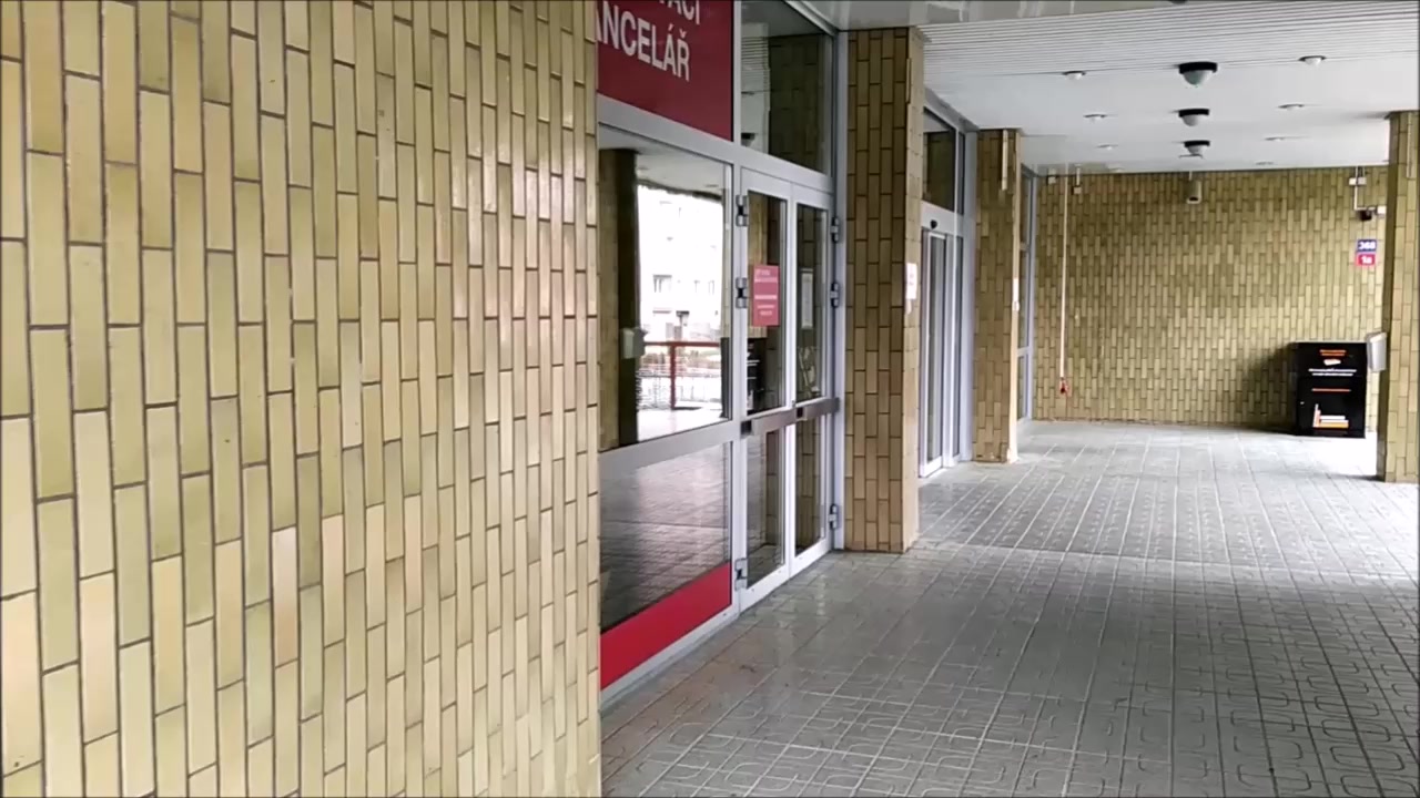 Taneční centrum Relax v Kopřivnici foto 2 (náhled videa)