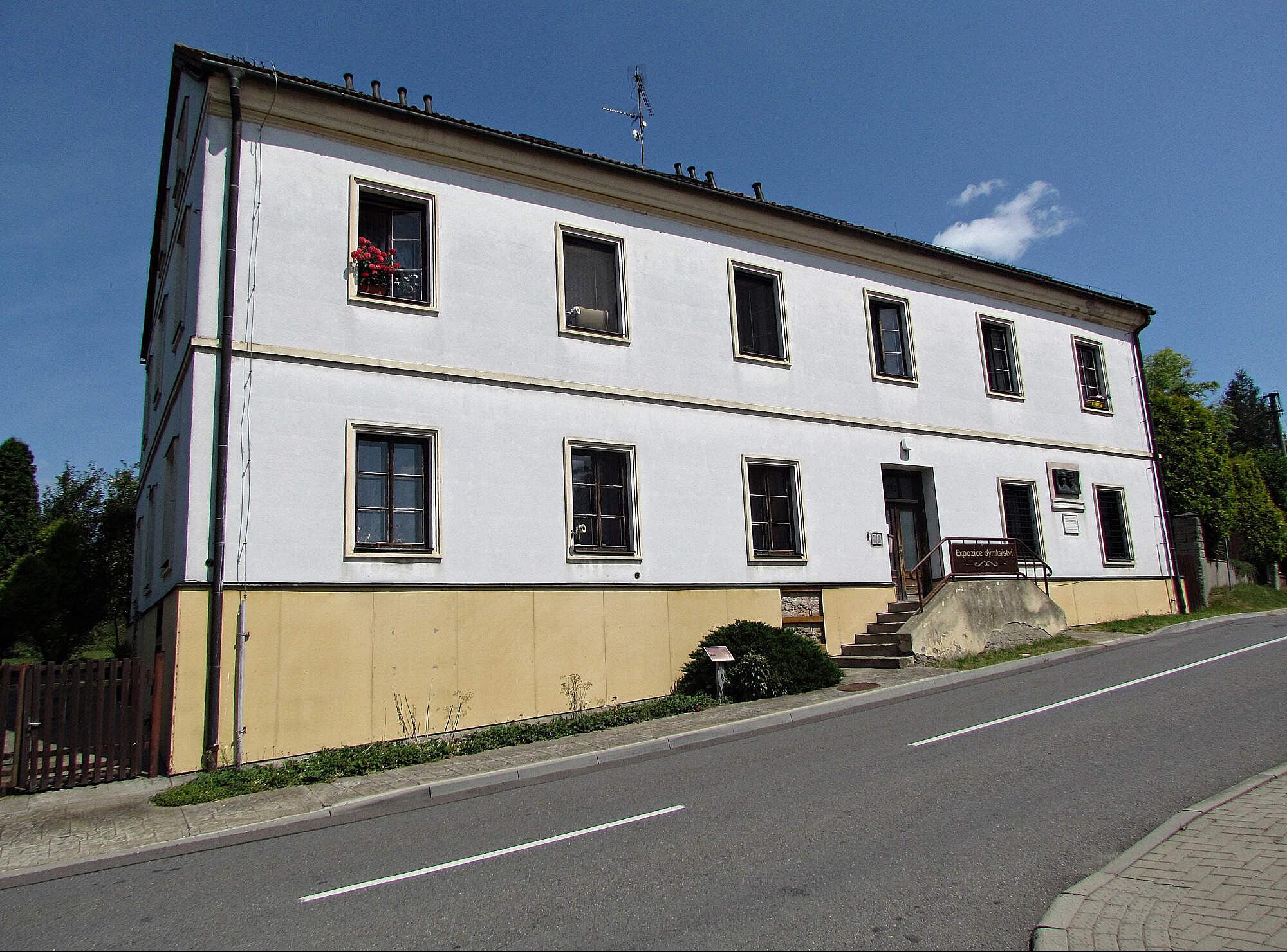 Muzeum Kelč foto 5