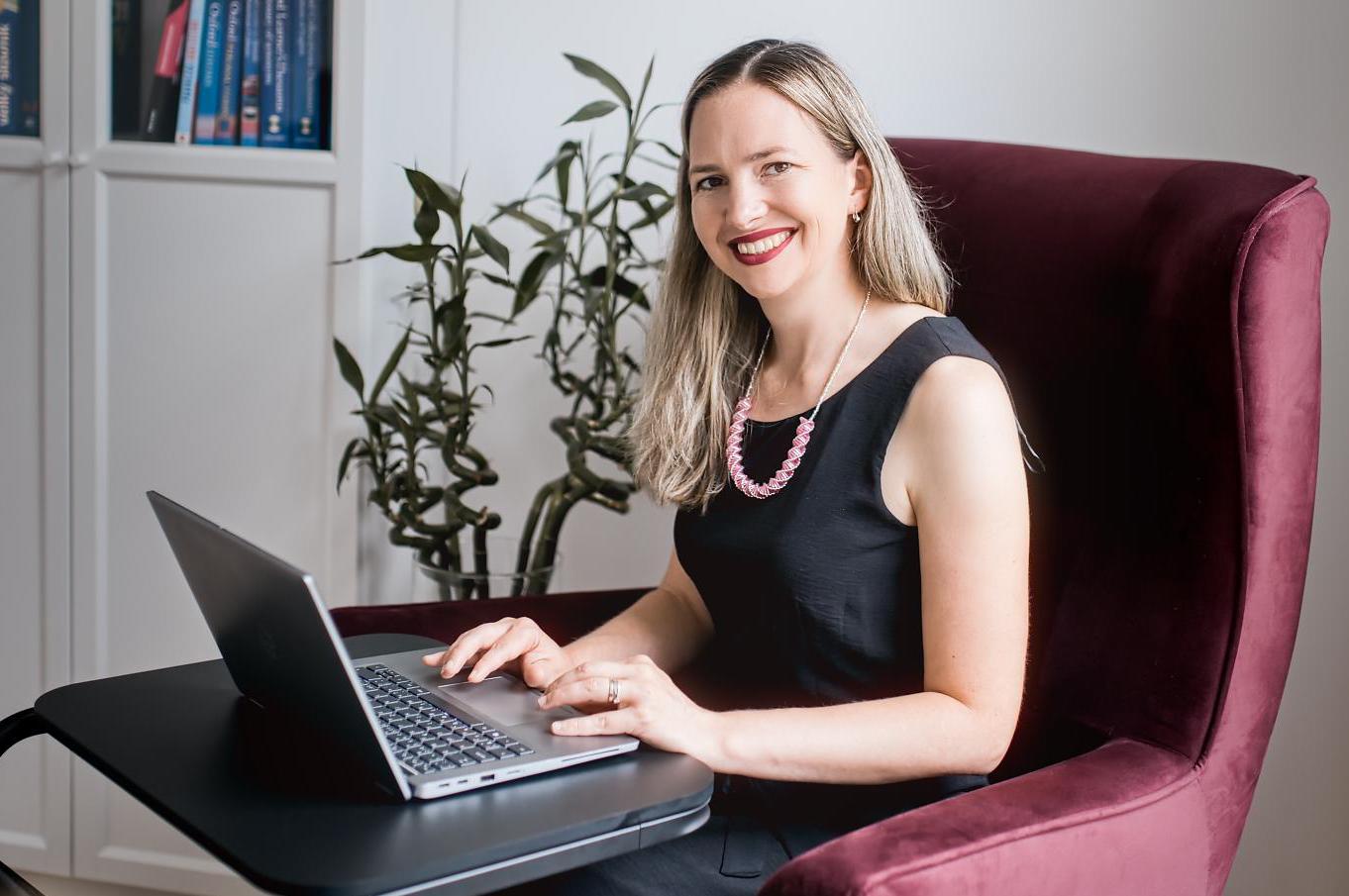 Linda Kapitulčinová