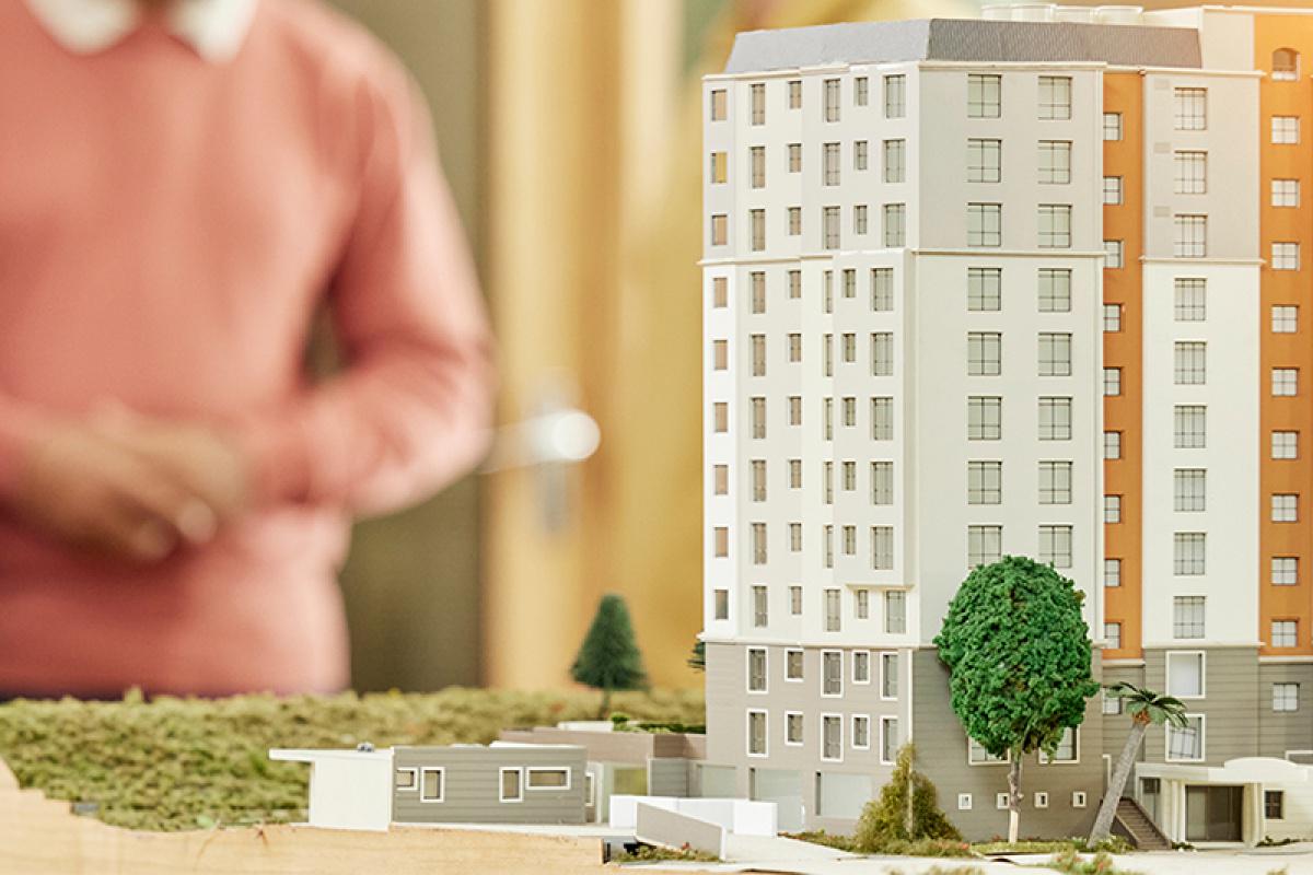 Dedr Property Management s.r.o. foto 1