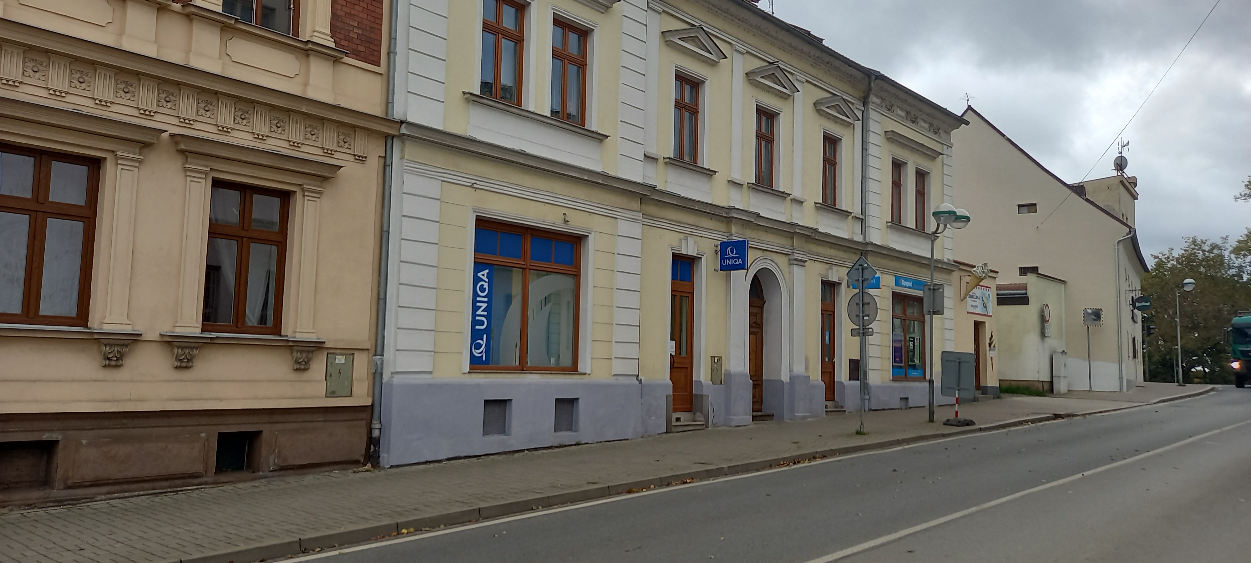 UNIQA pojišťovna, a.s. foto 2