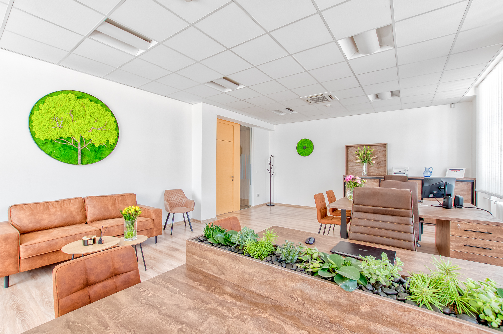 Ing. Nela Lesňáková Matušková realitní makléřka