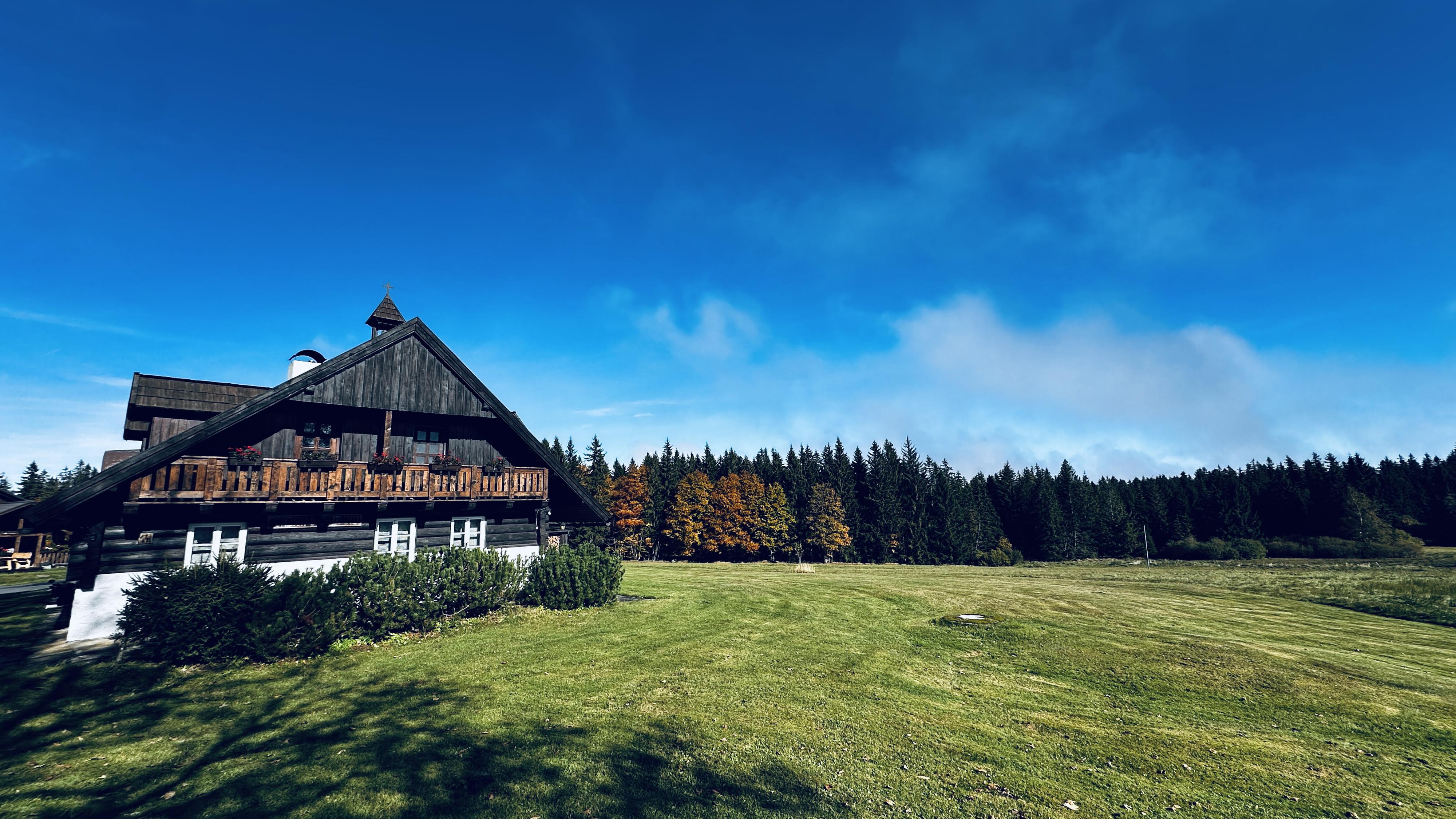 Penzion U Churáňů foto 3