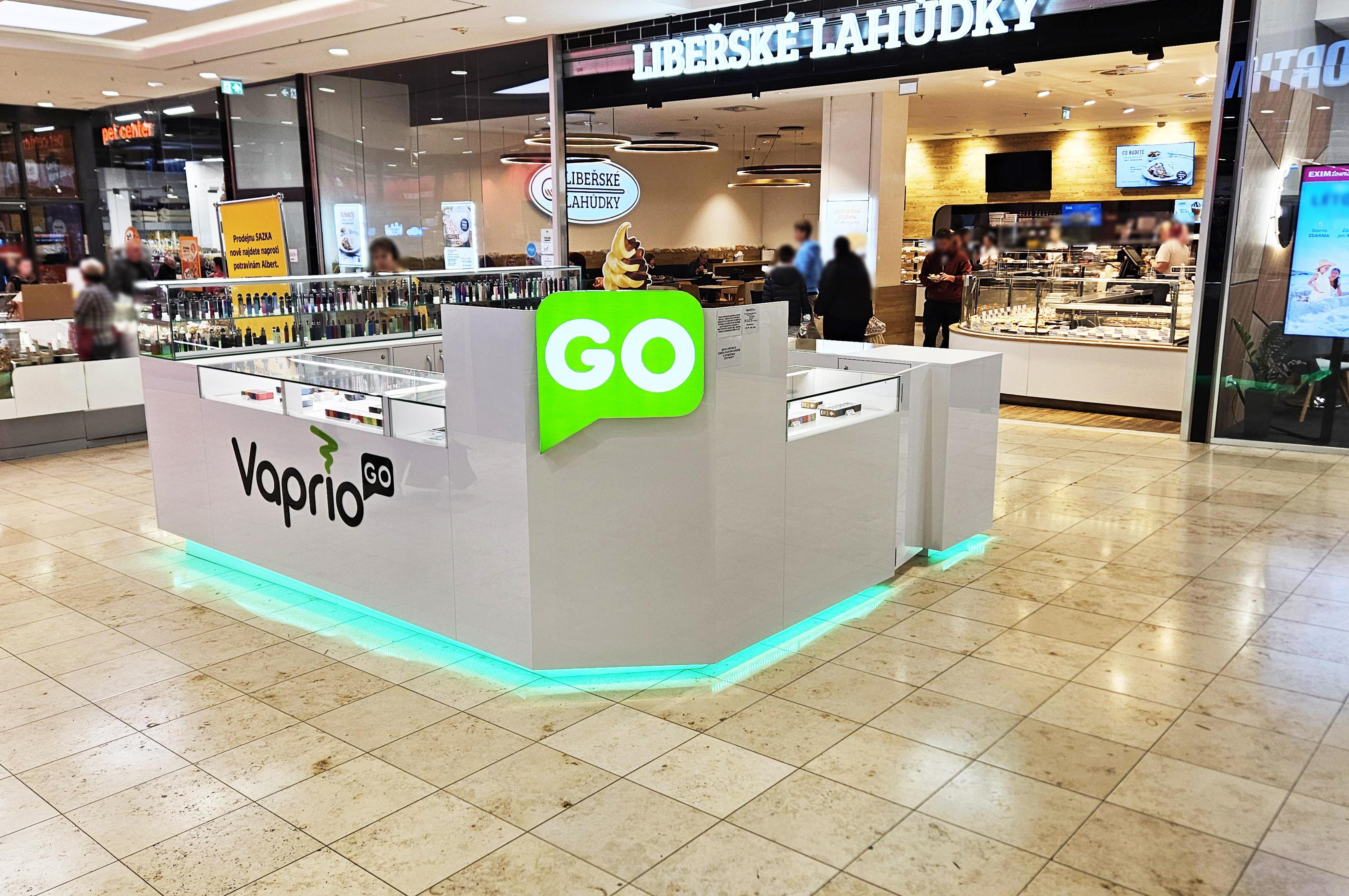 Vaprio Go