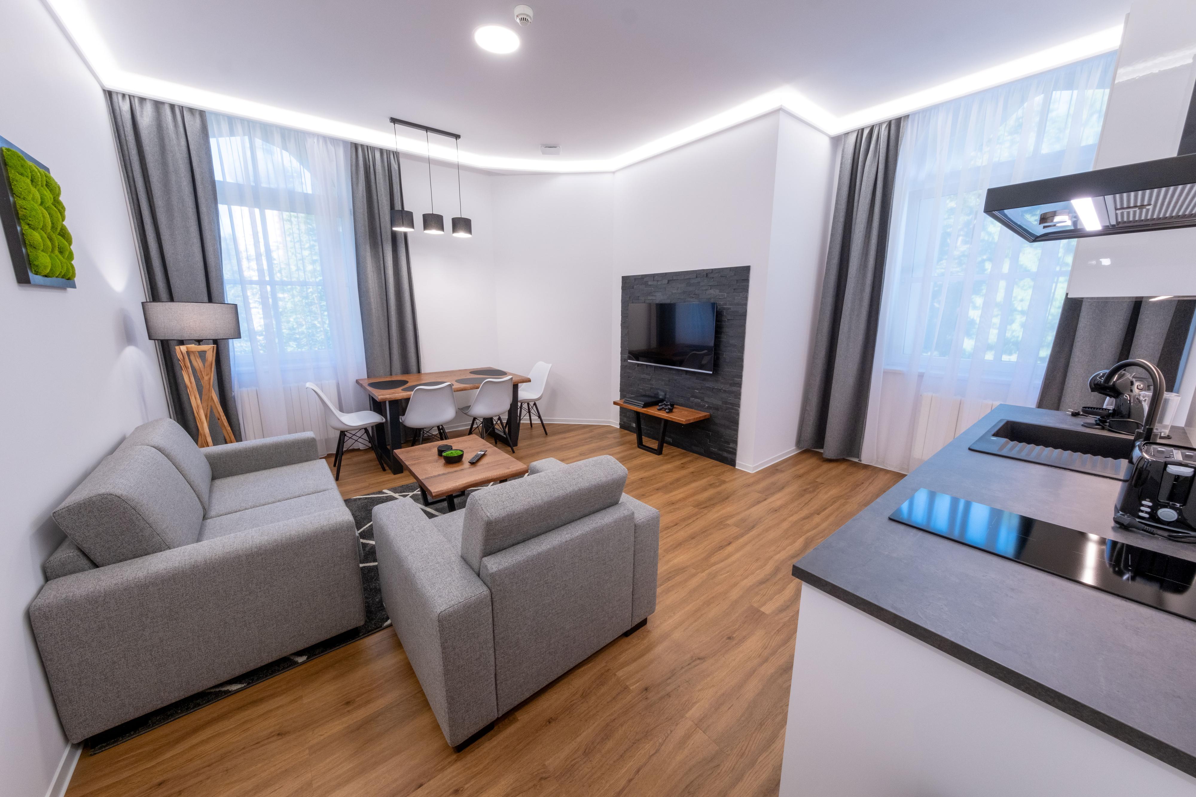 IT Centrum apartmány Vrchlabí foto 6