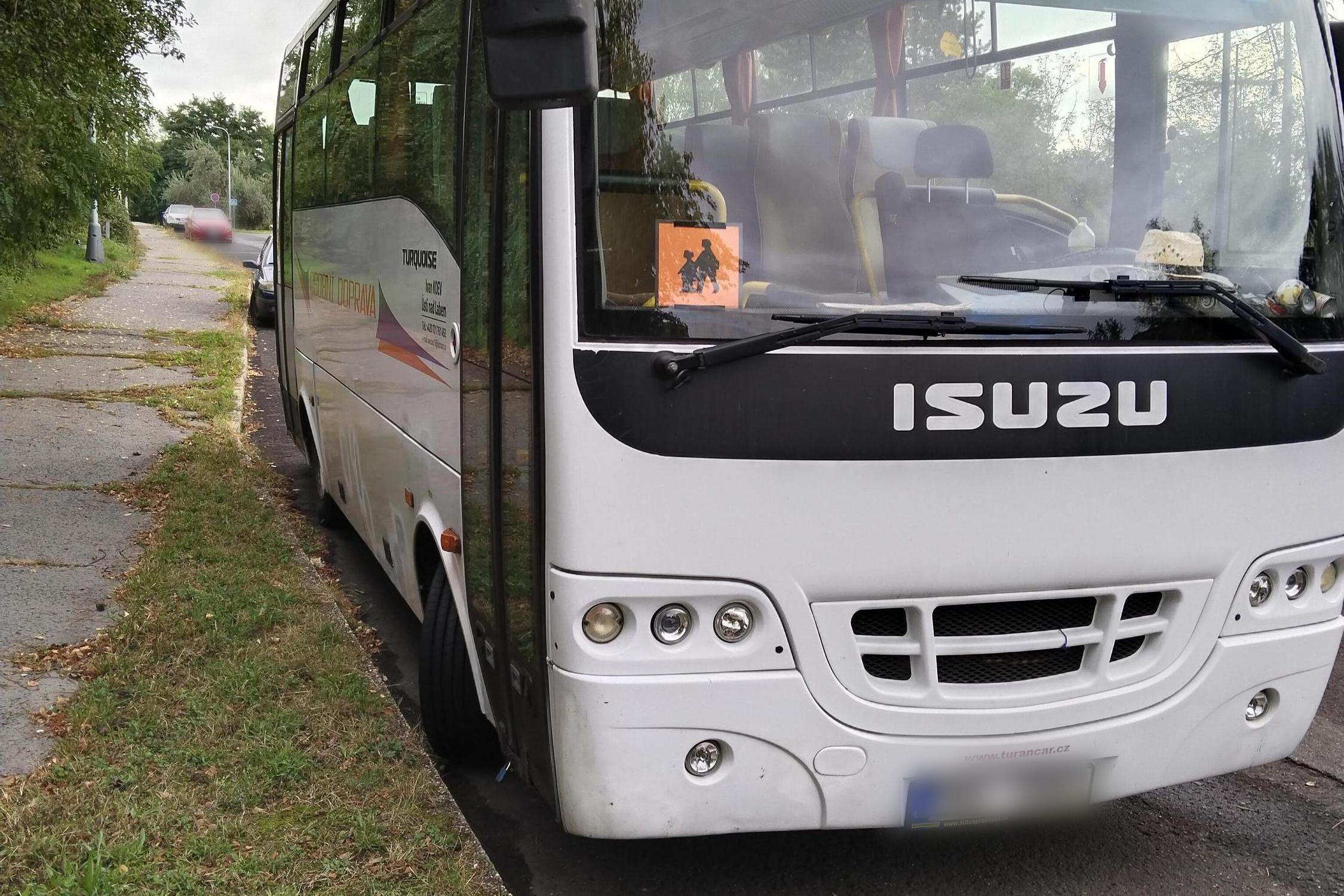 Autobusová doprava Ivan Koev