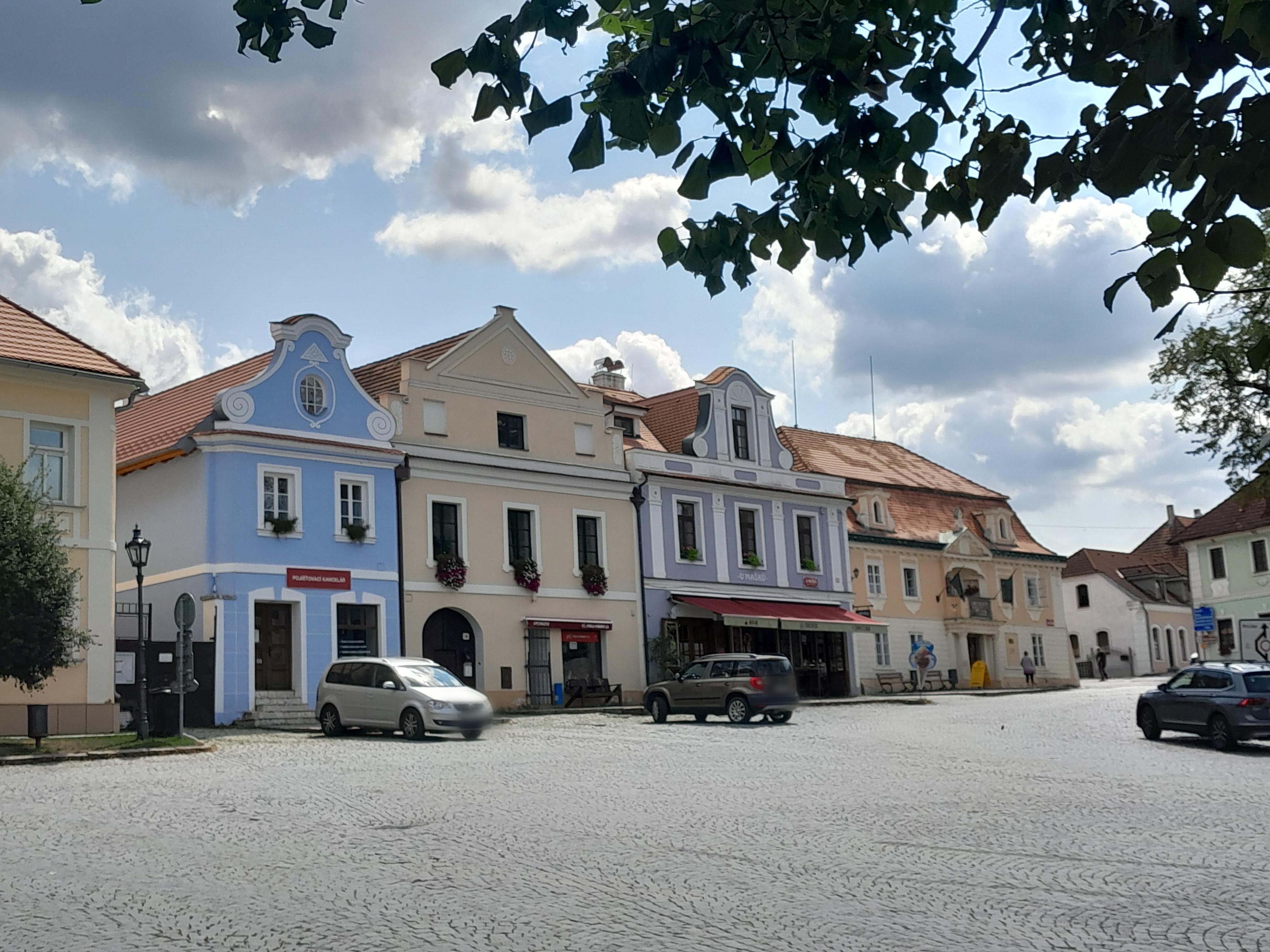 Zmrzlina U Mašků foto 1