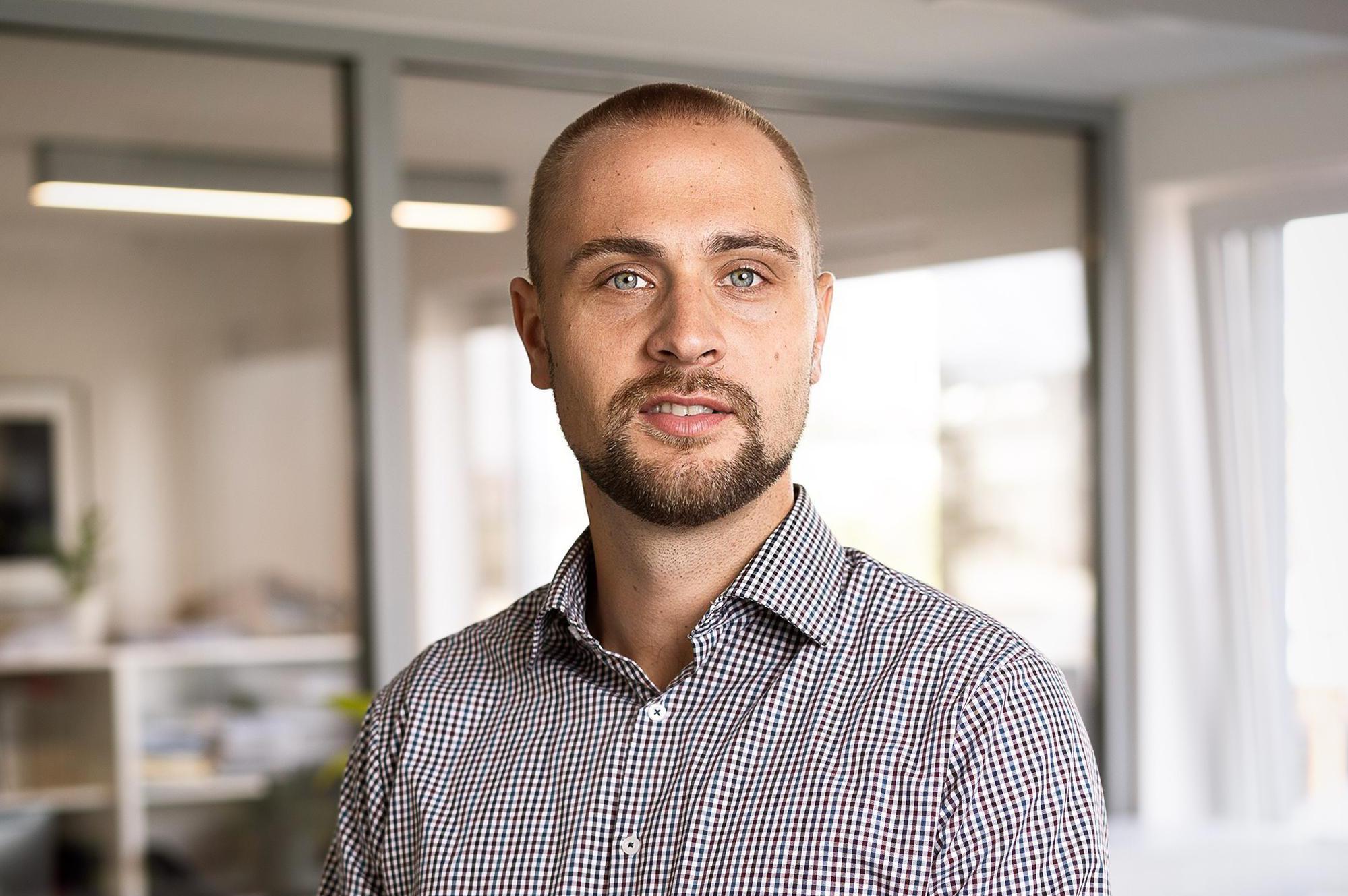 Ing. Zbyněk Švejcar, daňový poradce