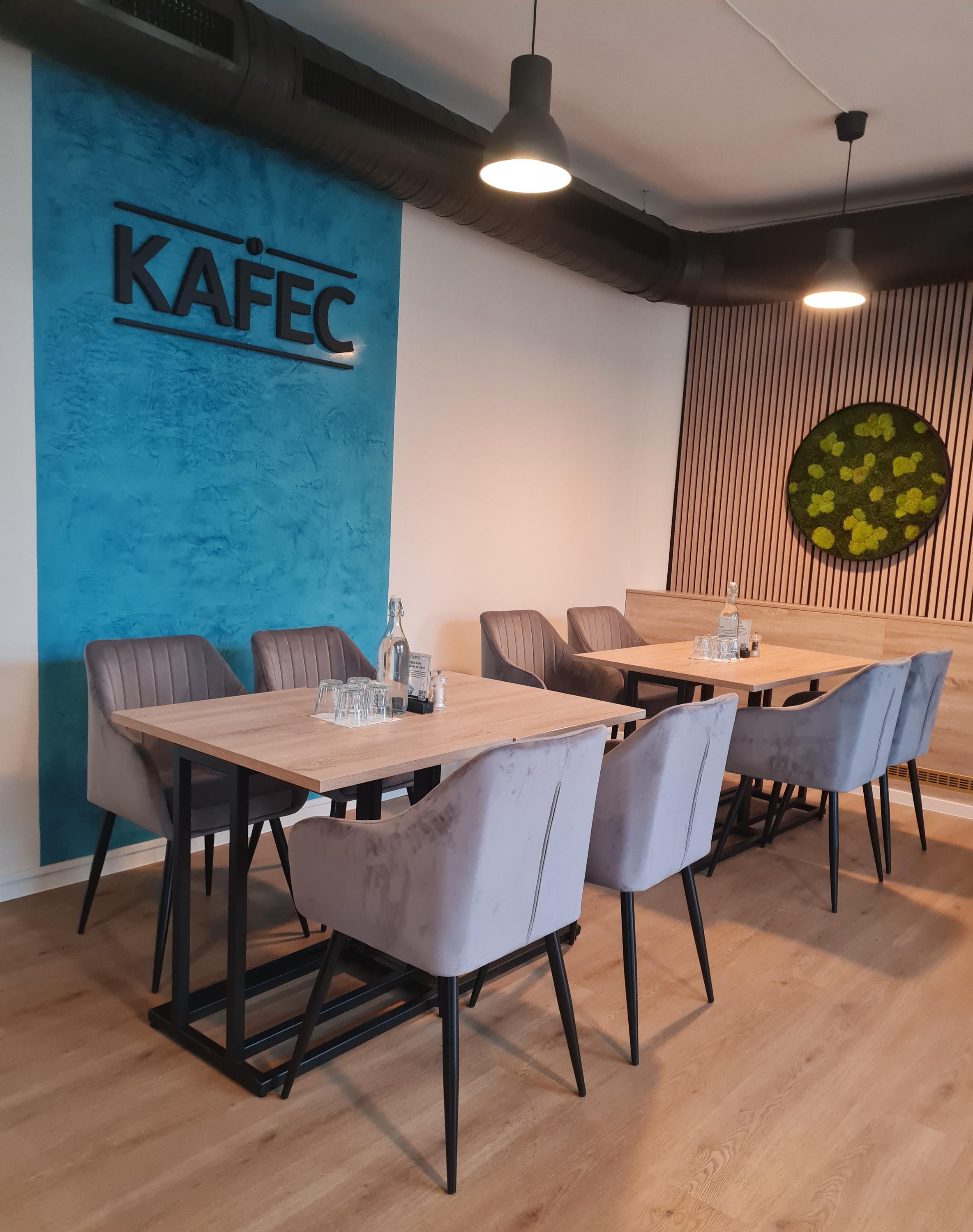 Kafec Zlínský foto 3