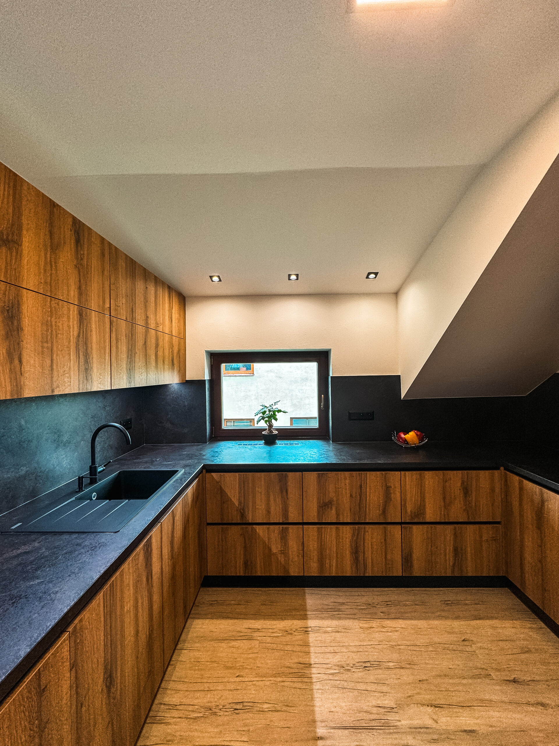 ENPF - kuchyně a nábytek foto 4