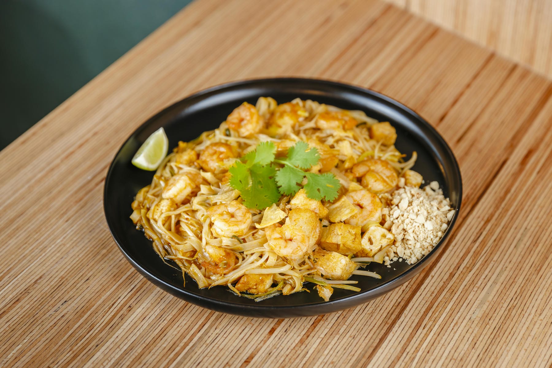 Ginger Asian Bistro foto 4