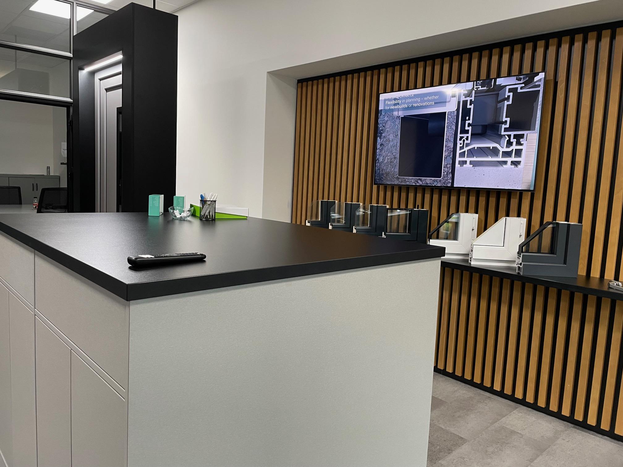 BKB okna Plzeň s.r.o. foto 4