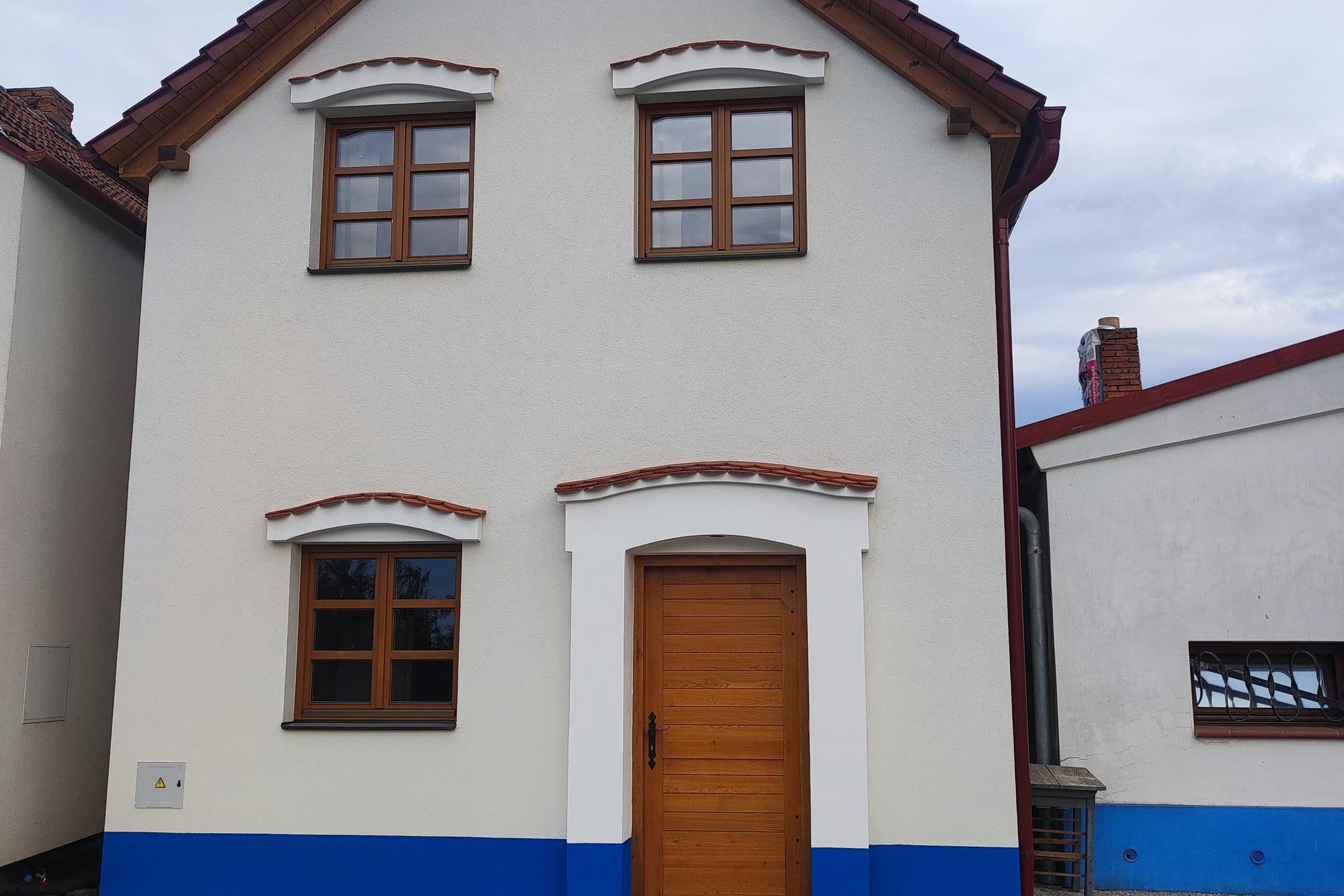 Vinný sklep u Herků